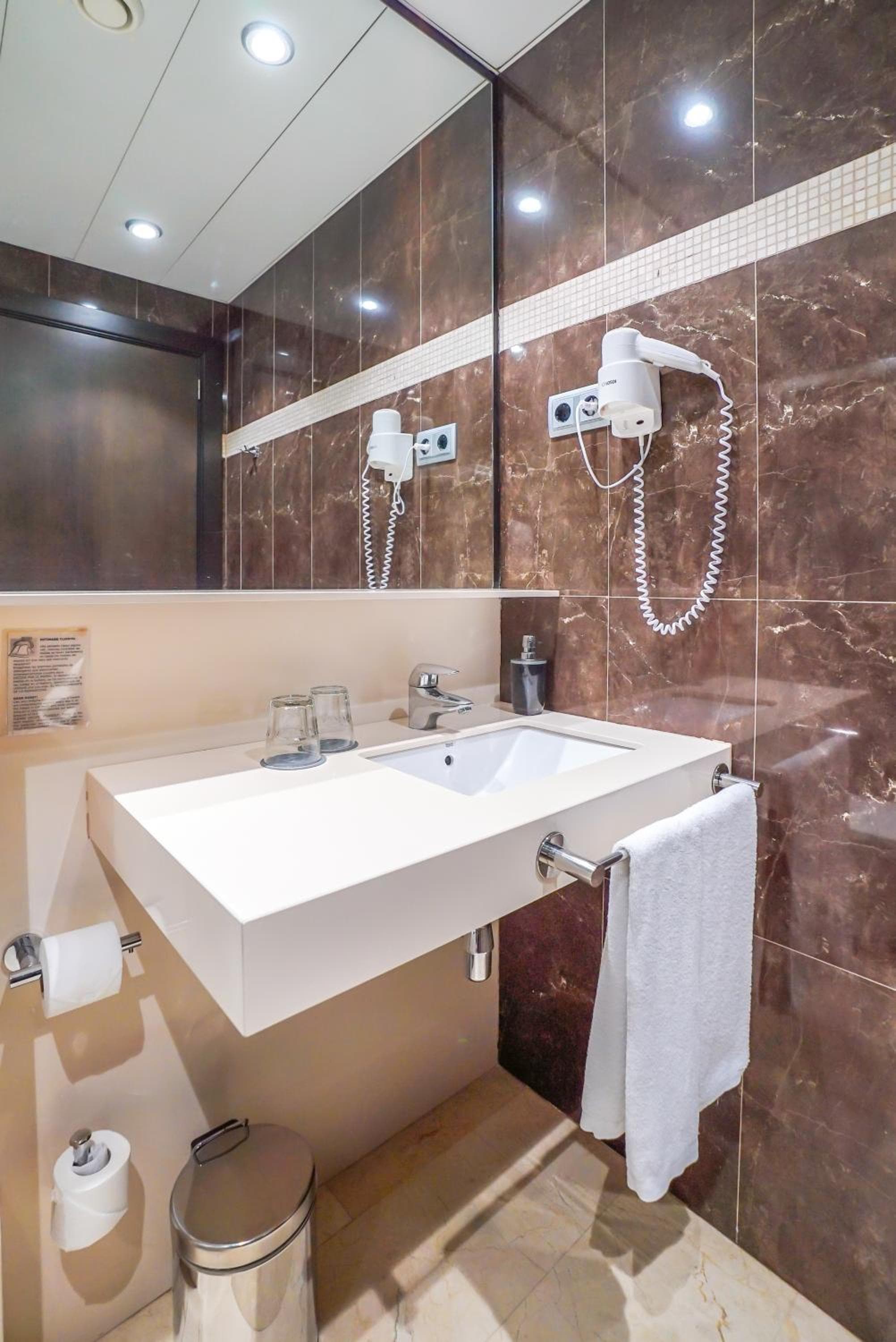 Hotel Constanza — 29