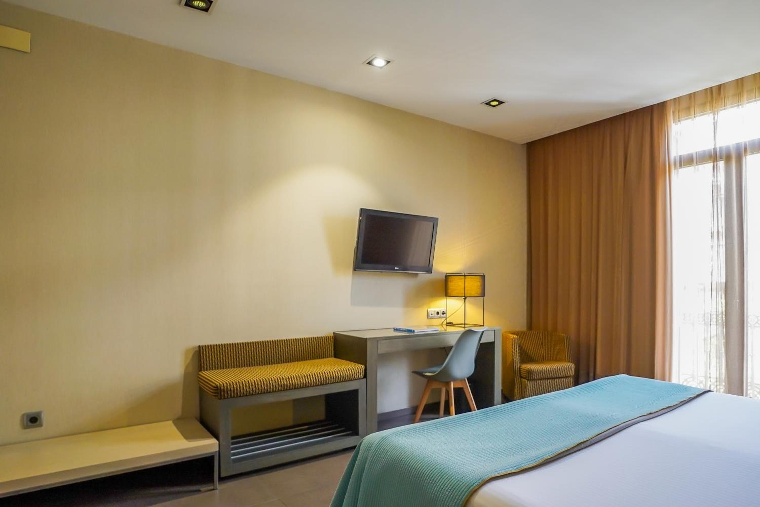 Hotel Constanza — 21