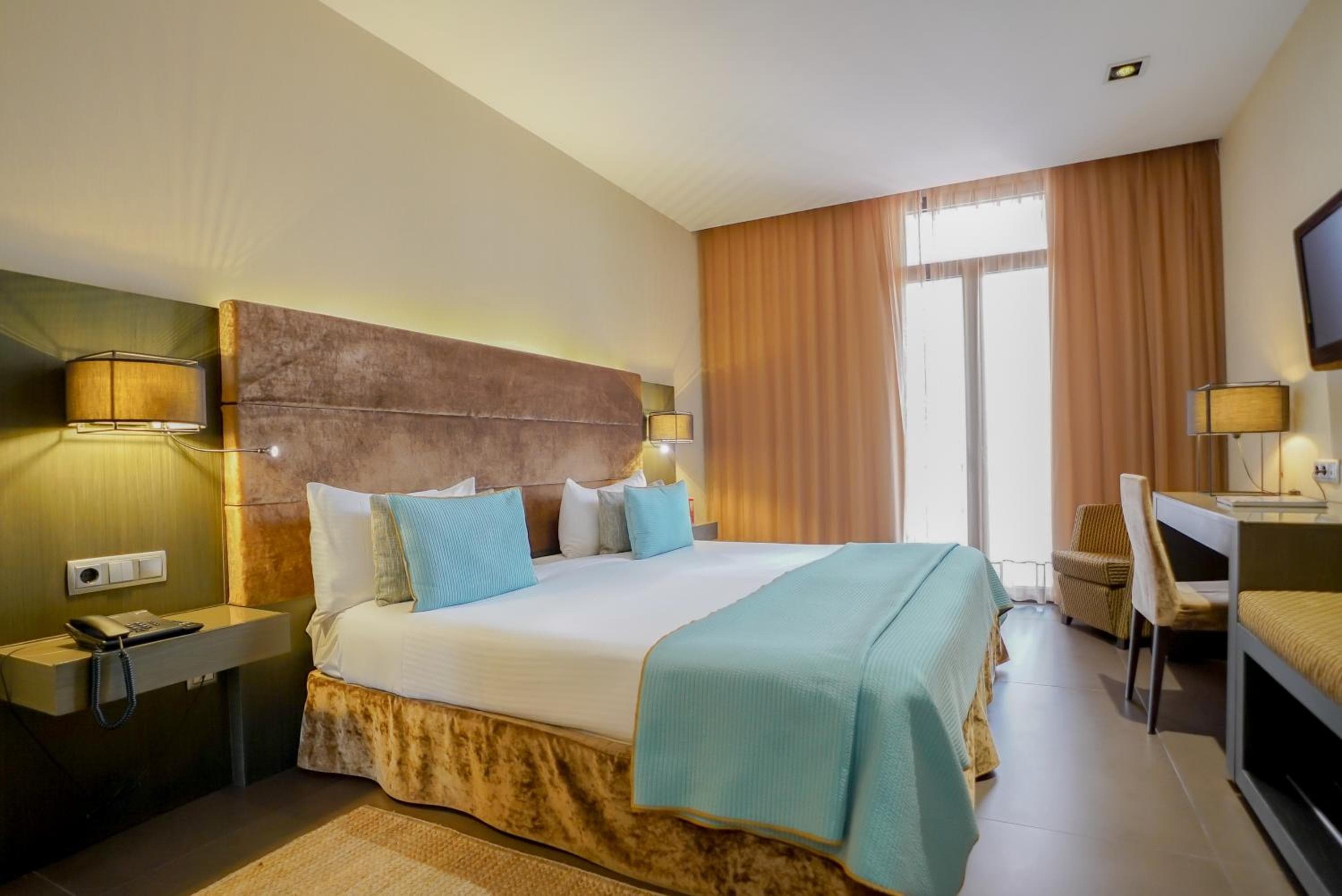 Hotel Constanza — 24