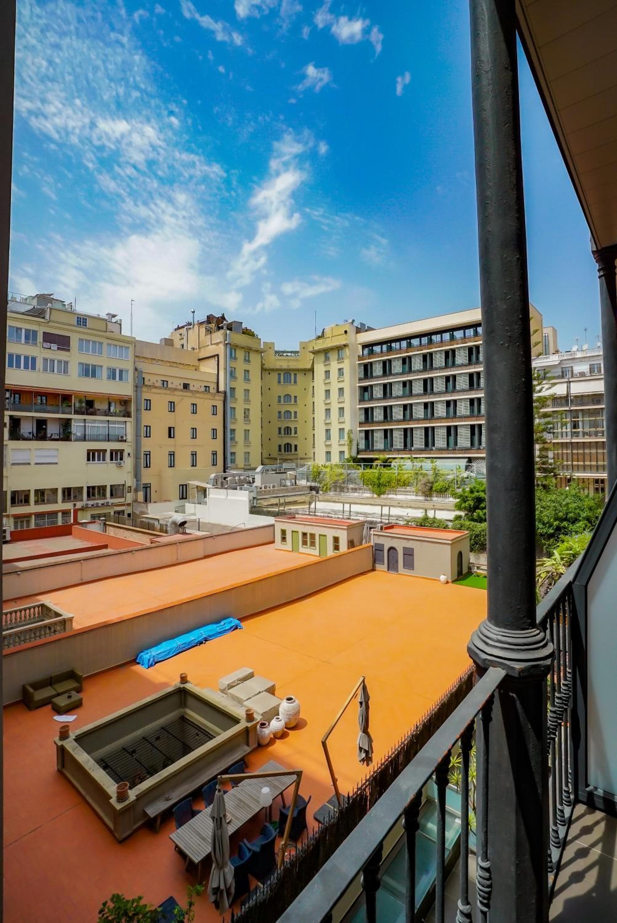 Hotel Constanza — 15
