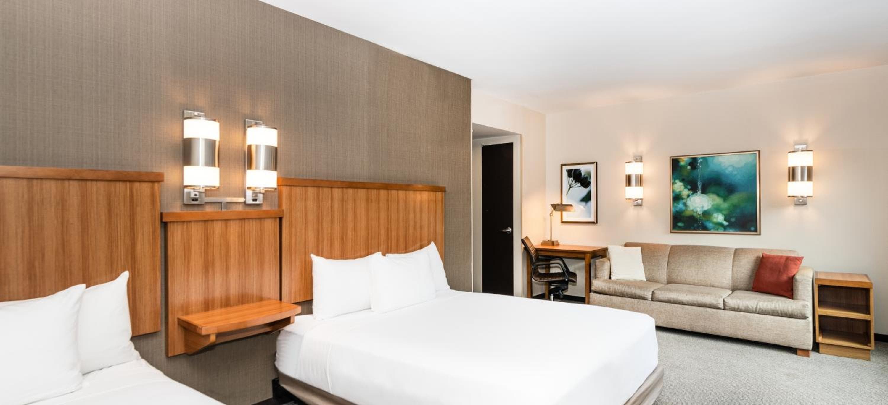 Hyatt Place New York/Midtown-South — 2