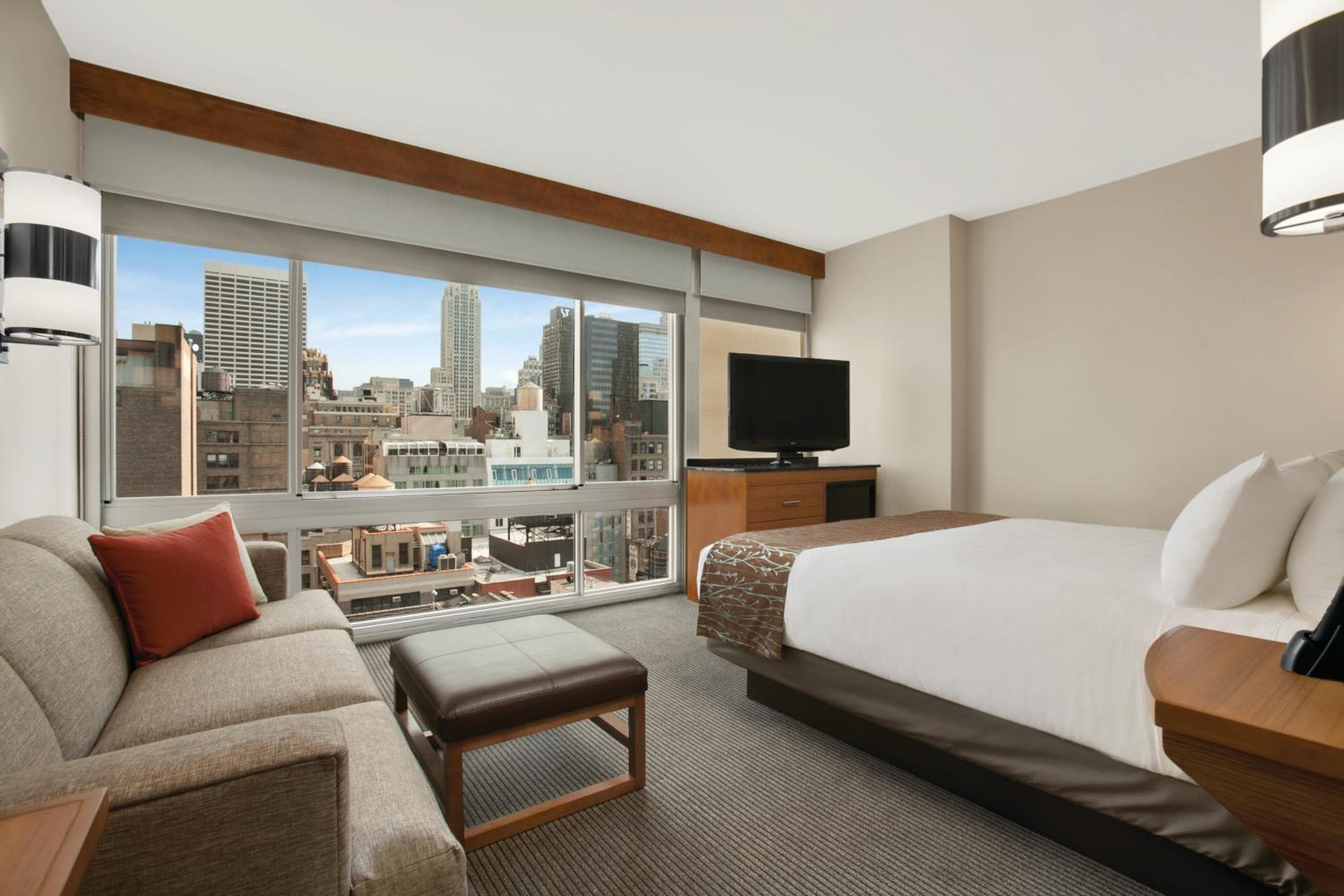 Hyatt Place New York/Midtown-South — 21