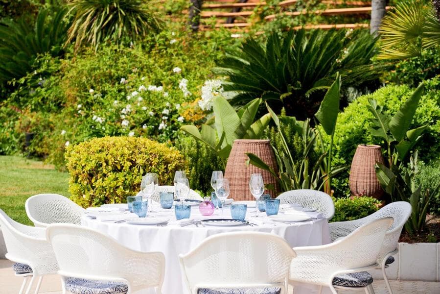 Hotel de París Montecarlo — 19