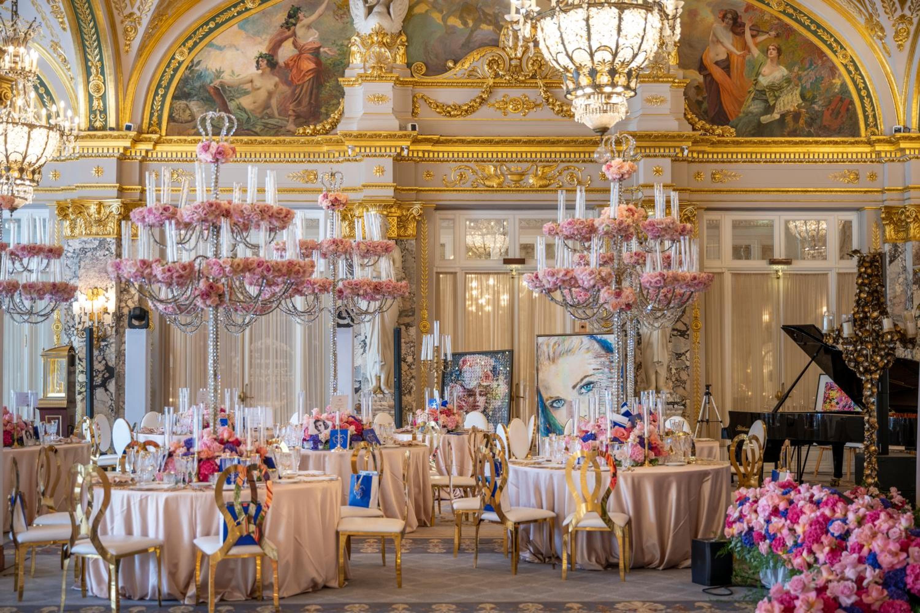 Hotel de París Montecarlo — 26