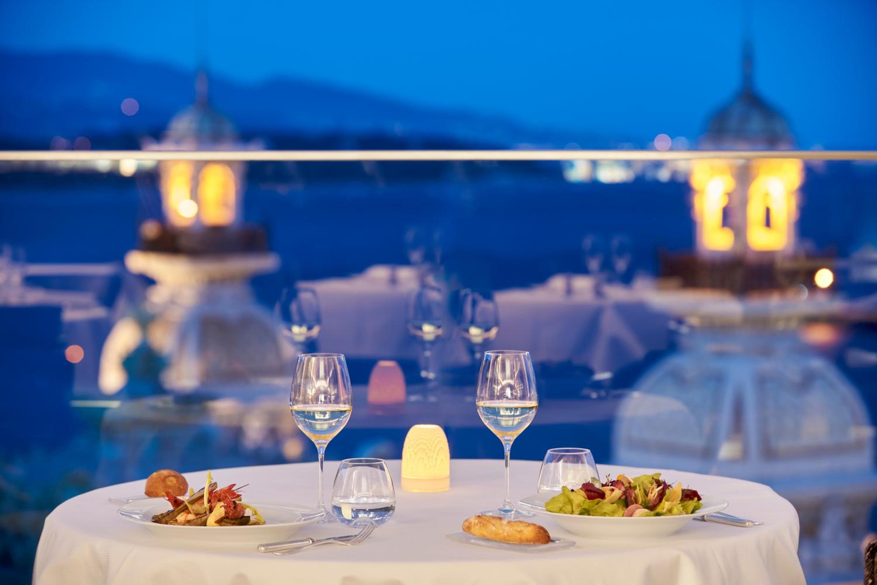 Hotel de París Montecarlo — 18