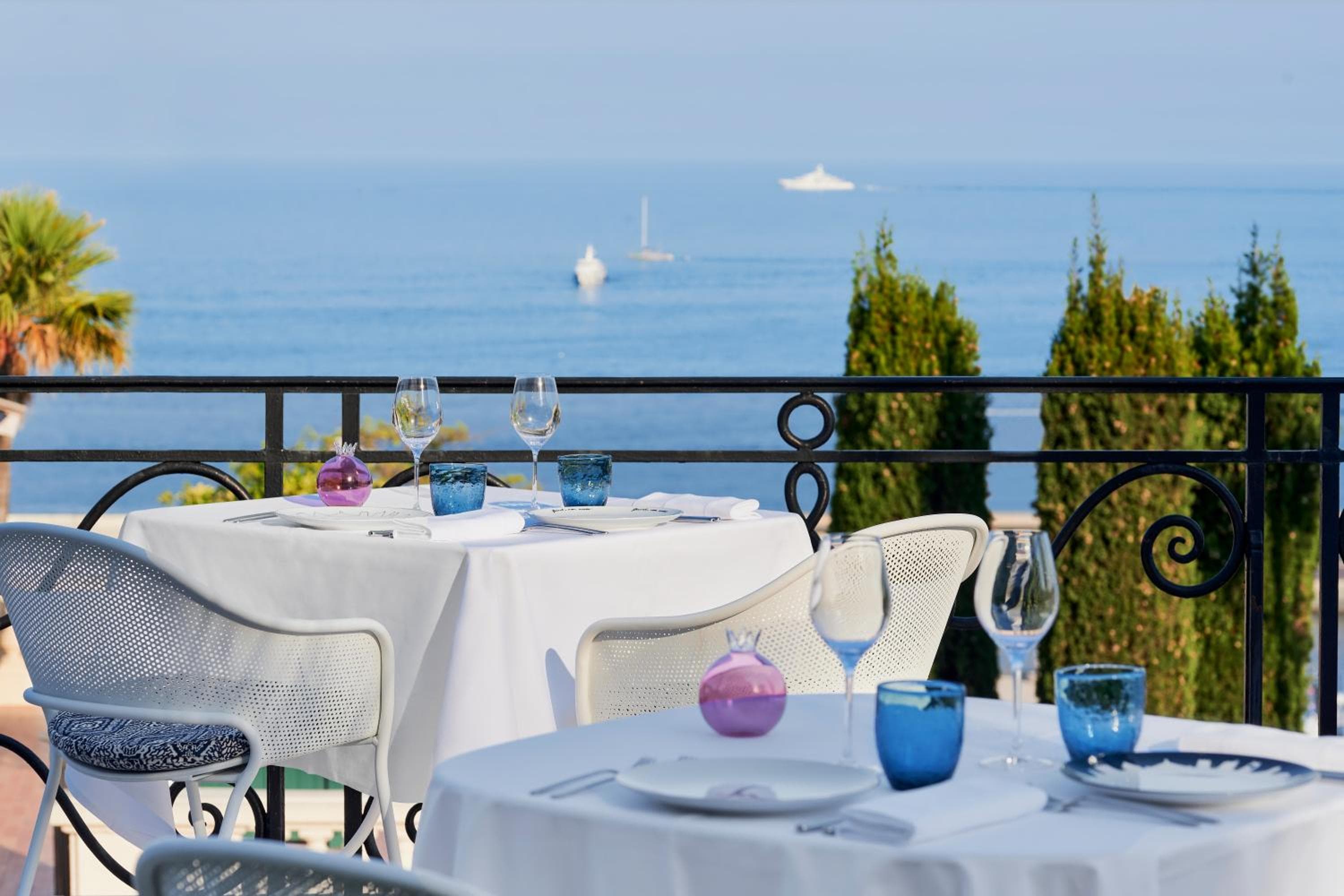 Hotel de París Montecarlo — 20