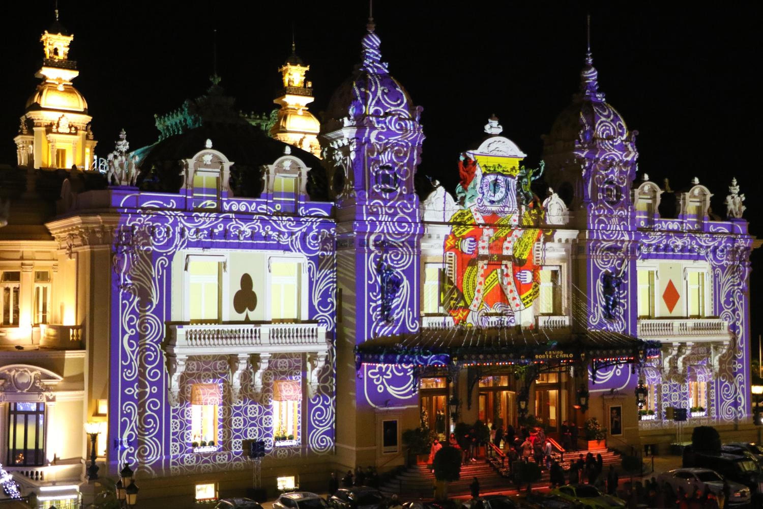 Hôtel de Paris Monte-Carlo — 15
