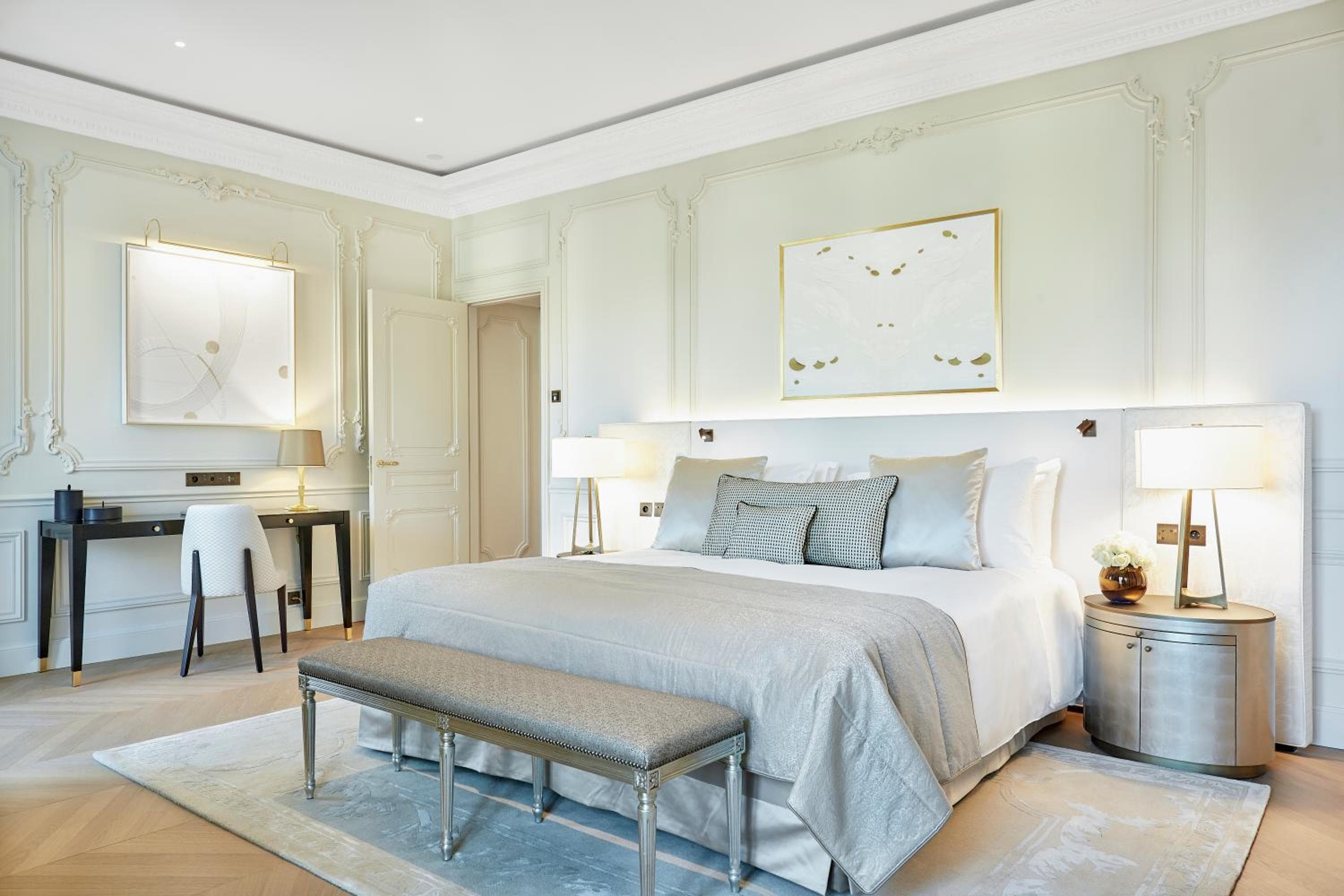 Hotel de París Montecarlo — 9