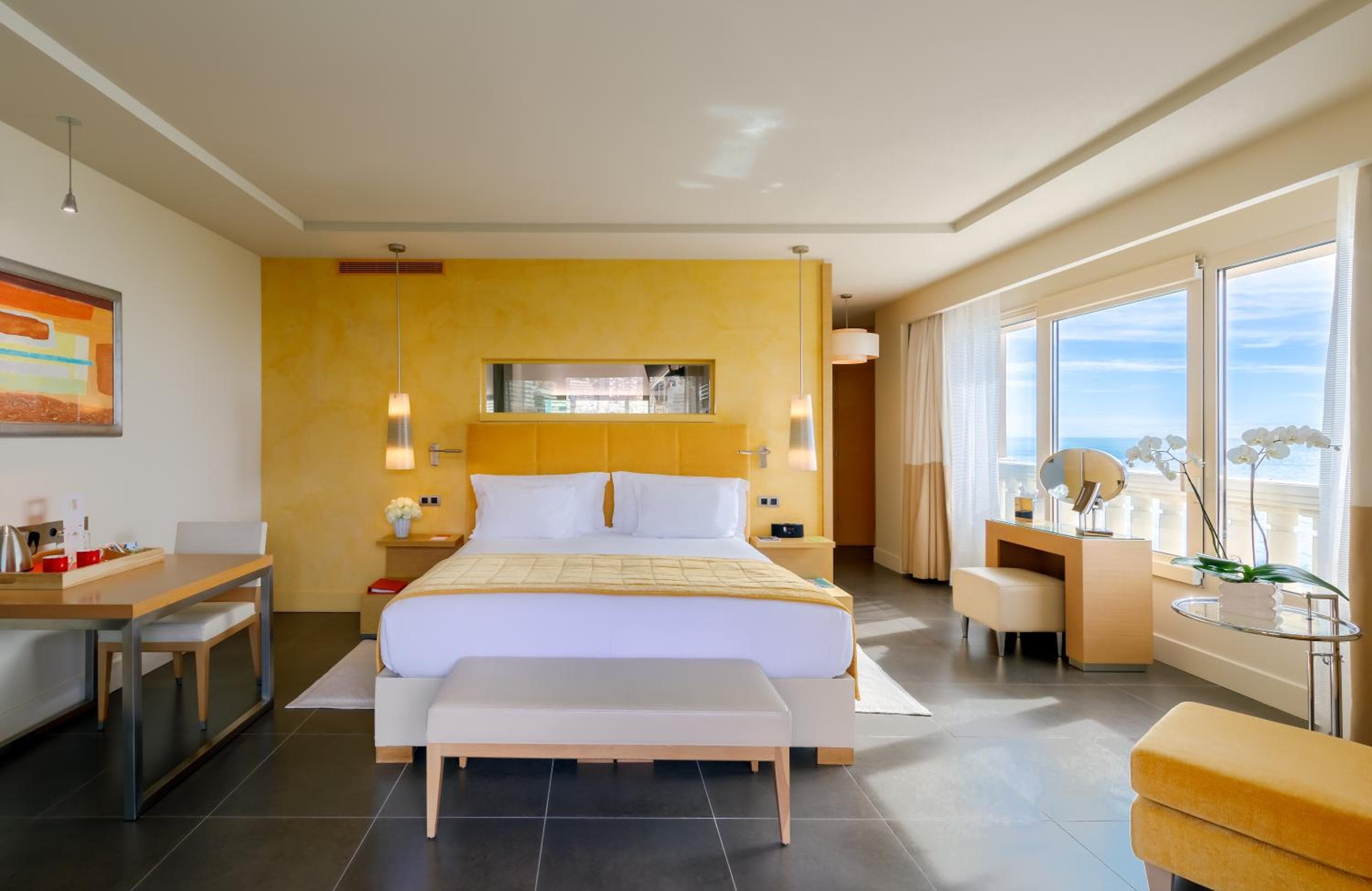 Montecarlo Bay Hotel & Resort — 13