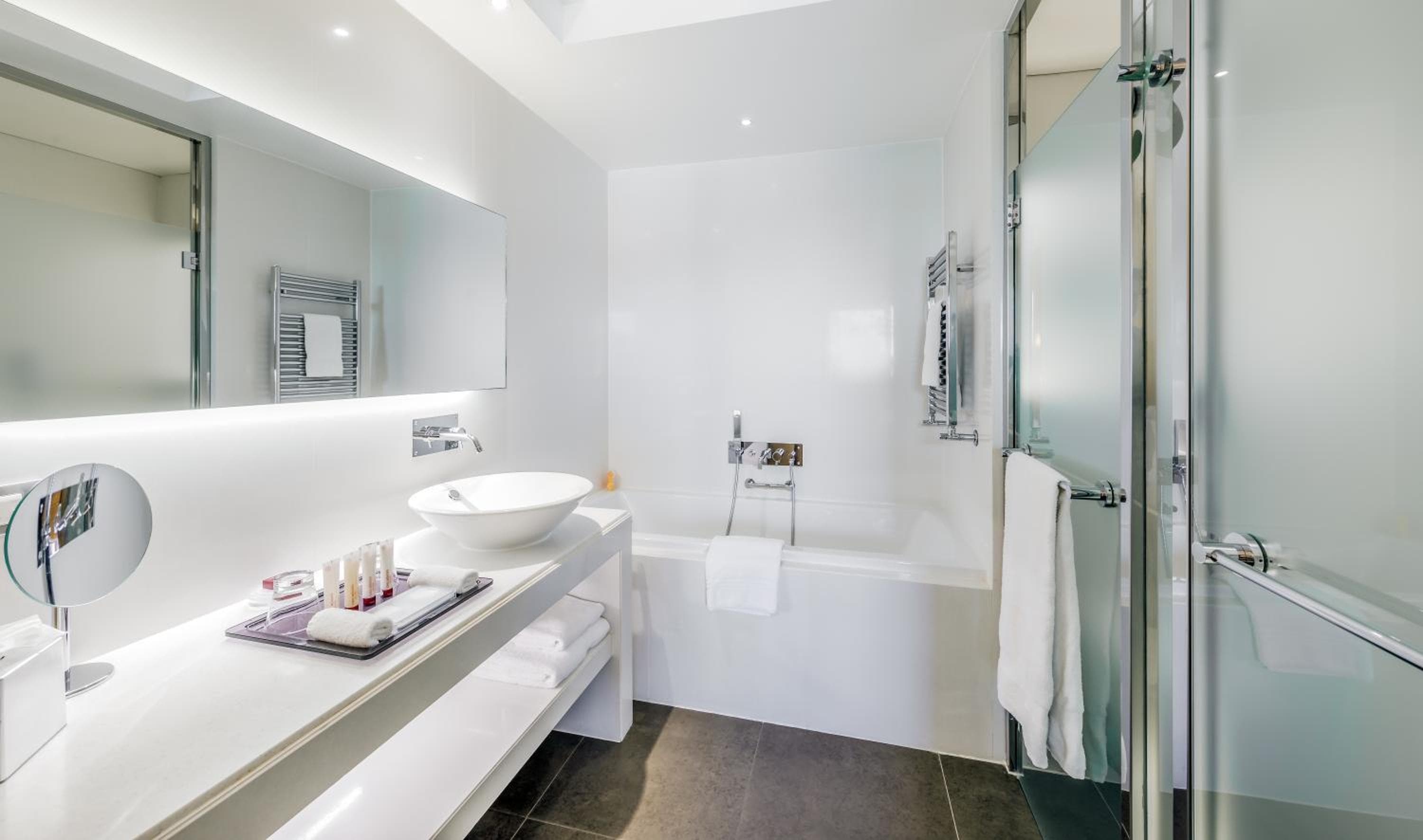 Montecarlo Bay Hotel & Resort — 14