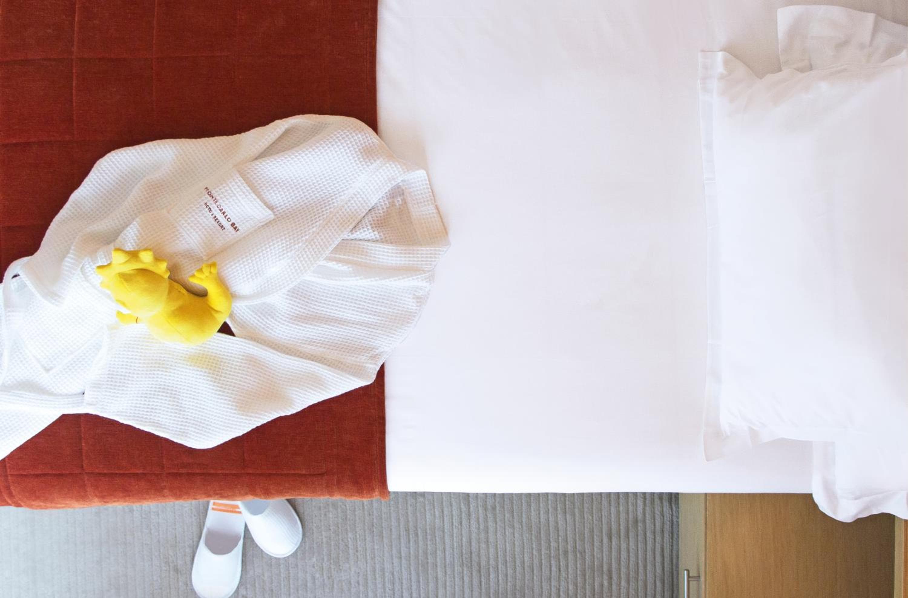 Montecarlo Bay Hotel & Resort — 15