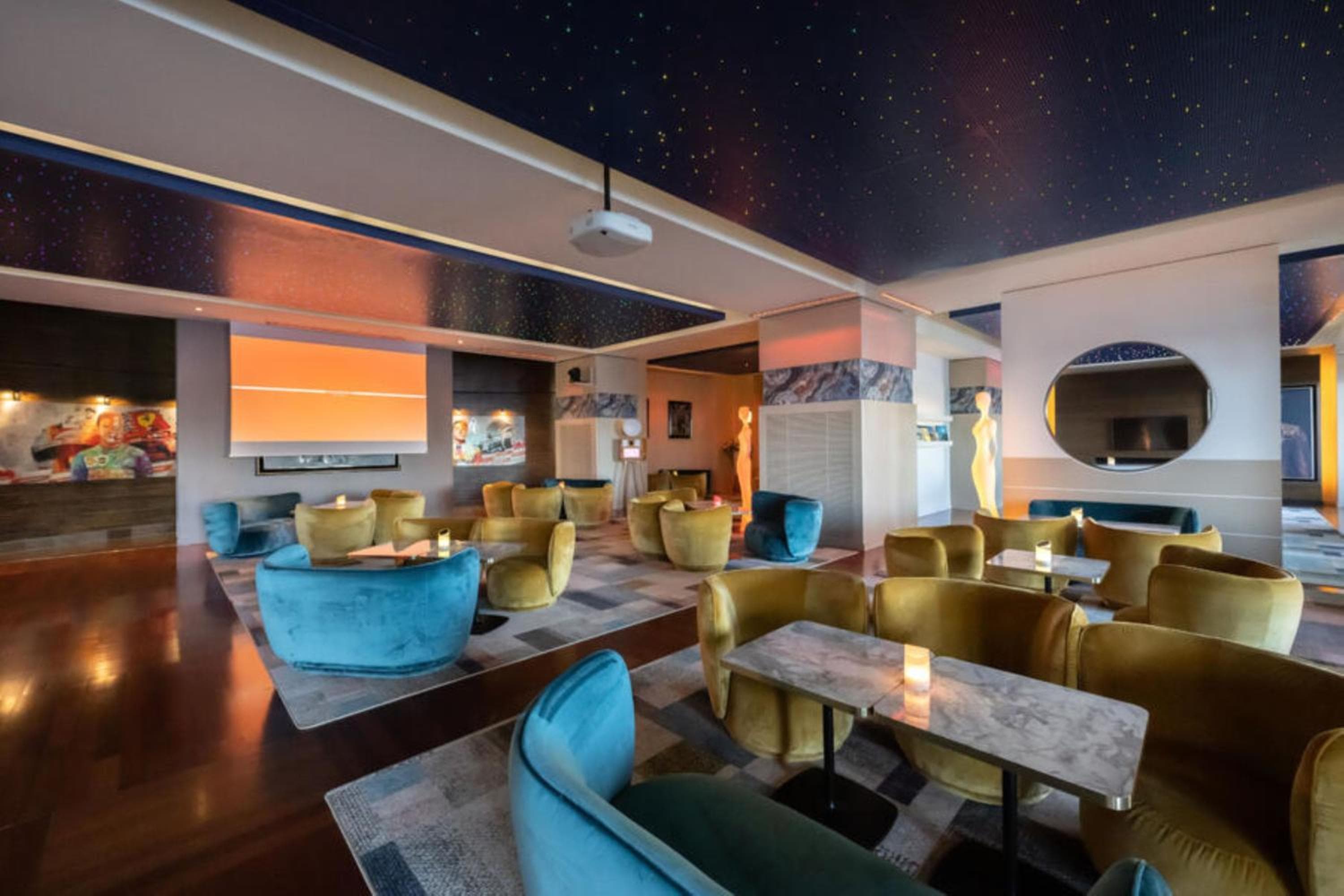 Montecarlo Bay Hotel & Resort — 27