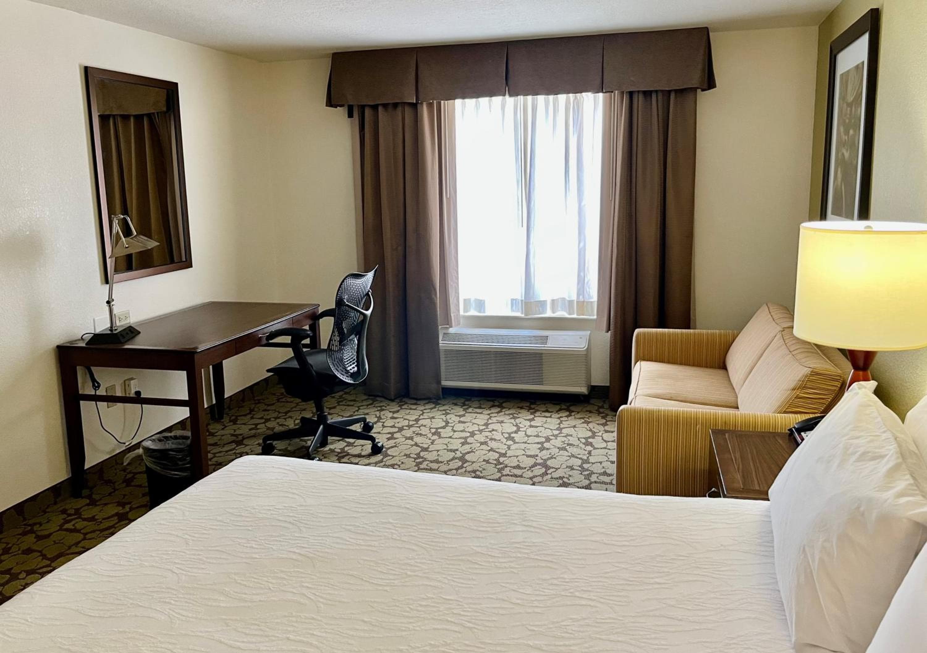 Hilton Garden Inn Tampa East Brandon — 9