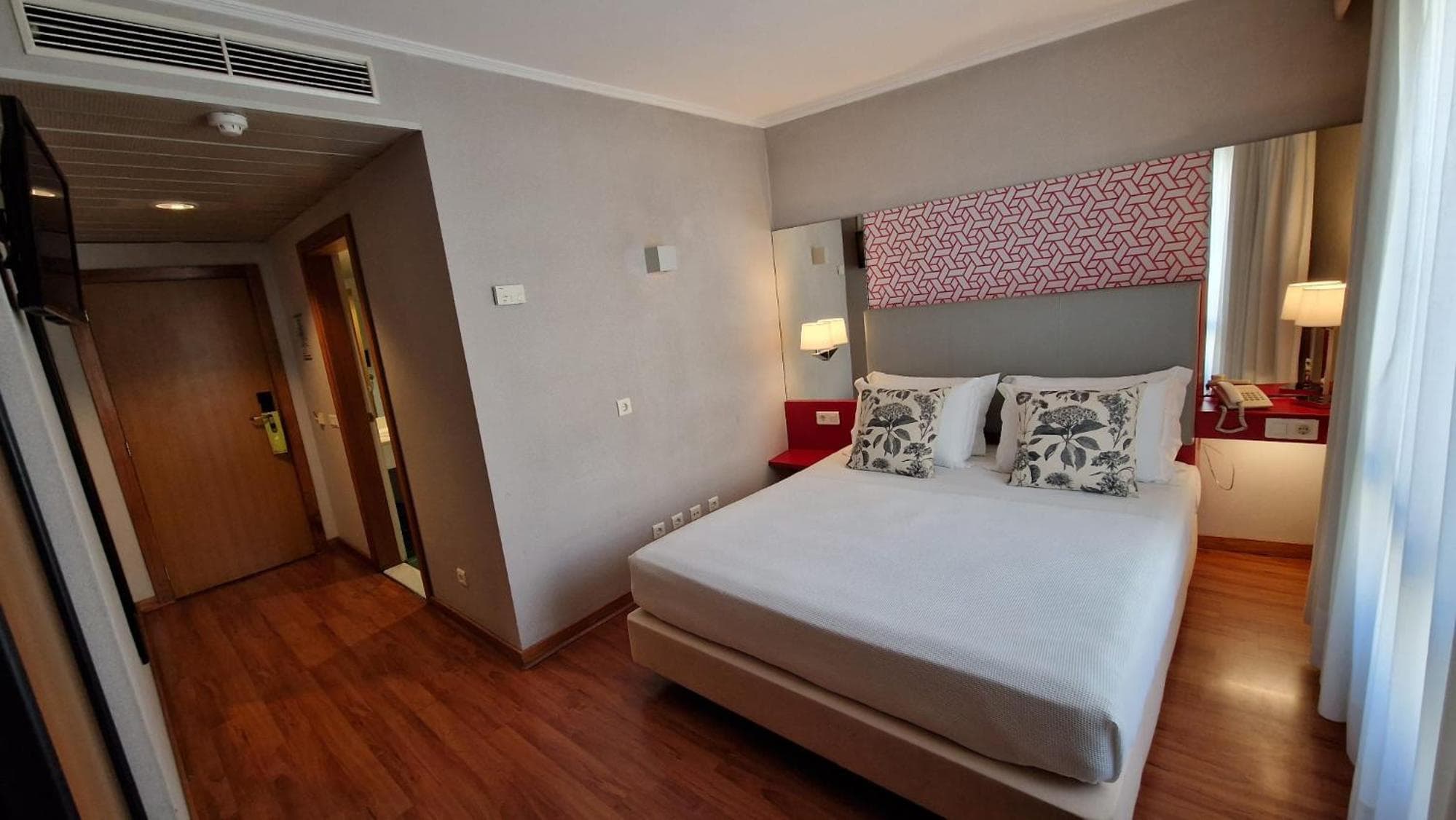 Hotel 3K Madrid — 6