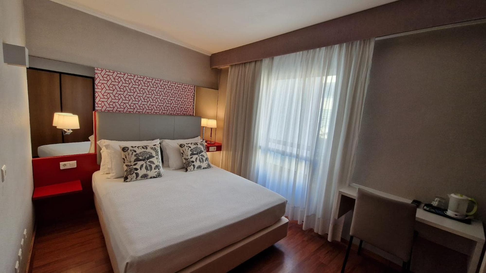 Hotel 3K Madrid — 4