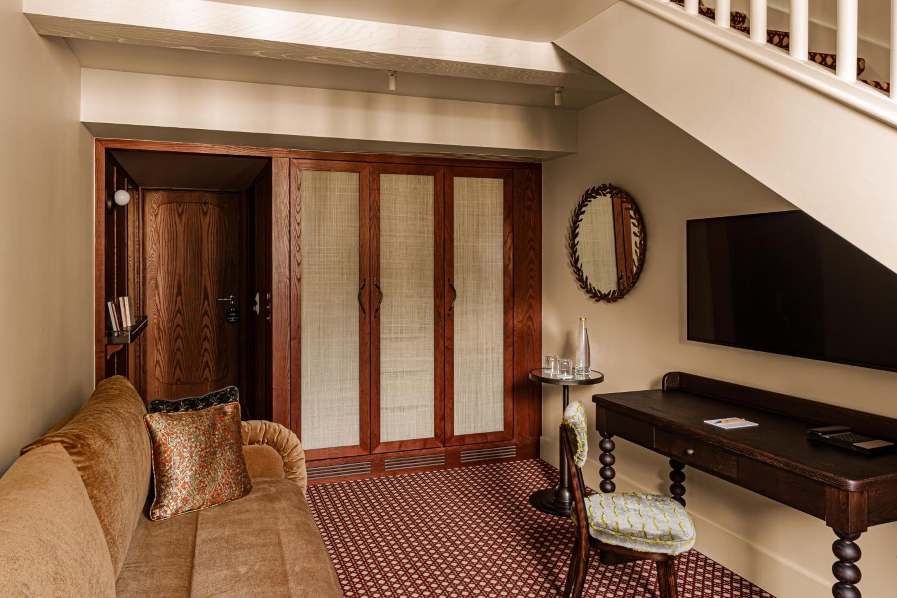 Château des Fleurs Hotel & Spa Paris — 26