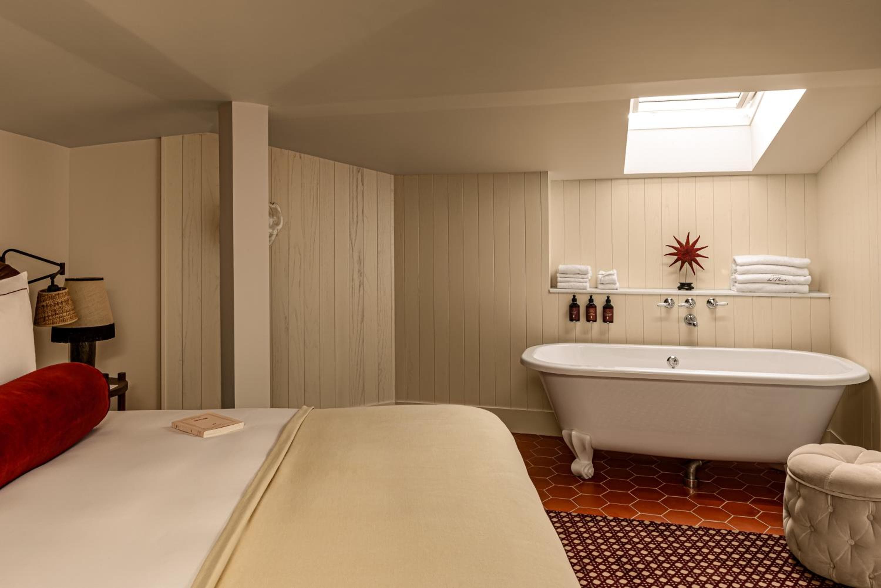 Château des Fleurs Hotel & Spa Paris — 25