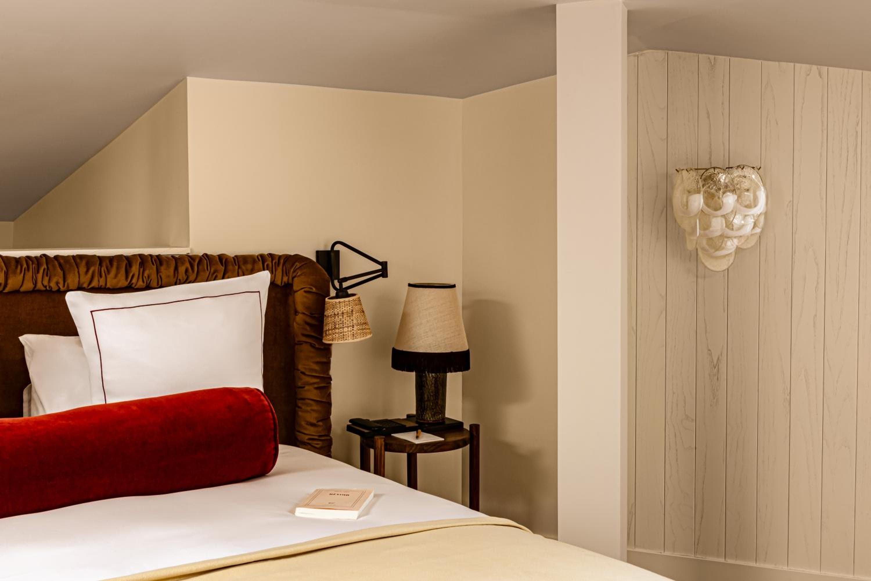 Château des Fleurs Hotel & Spa Paris — 27