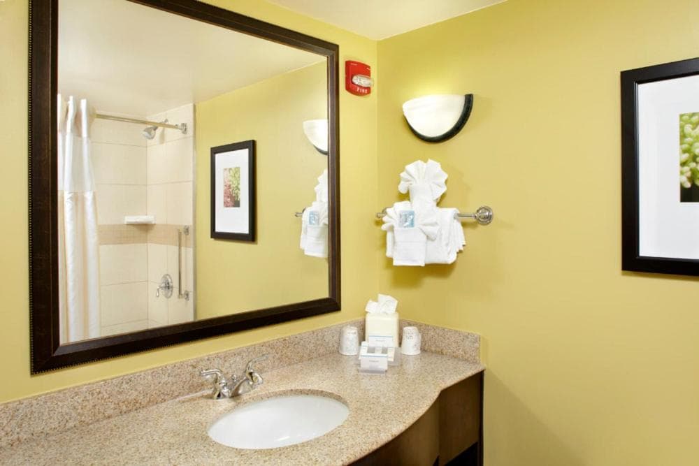 Hilton Garden Inn Tampa East Brandon — 2