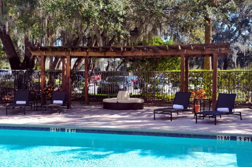 Hilton Garden Inn Tampa East Brandon — 27