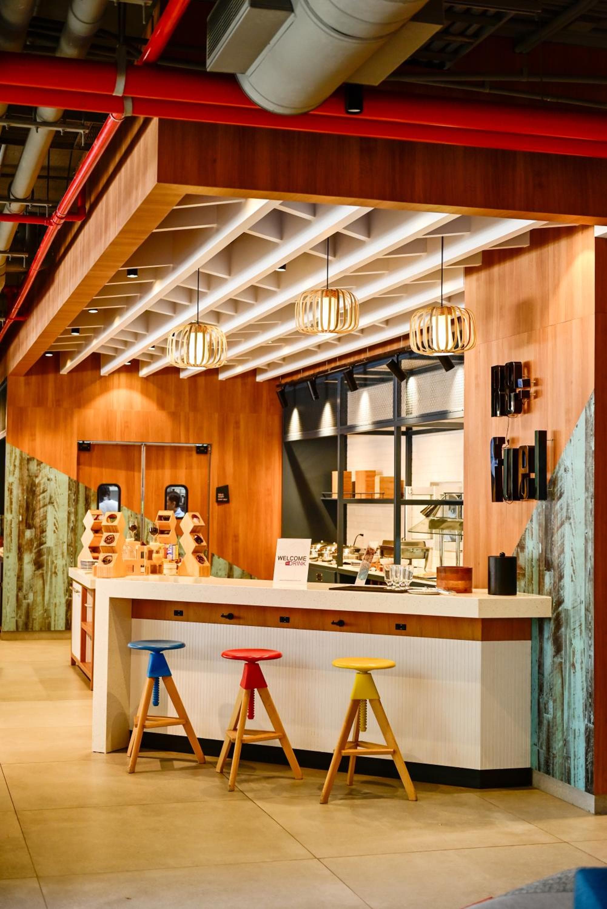 Aloft by Marriott Playa del Carmen — 10