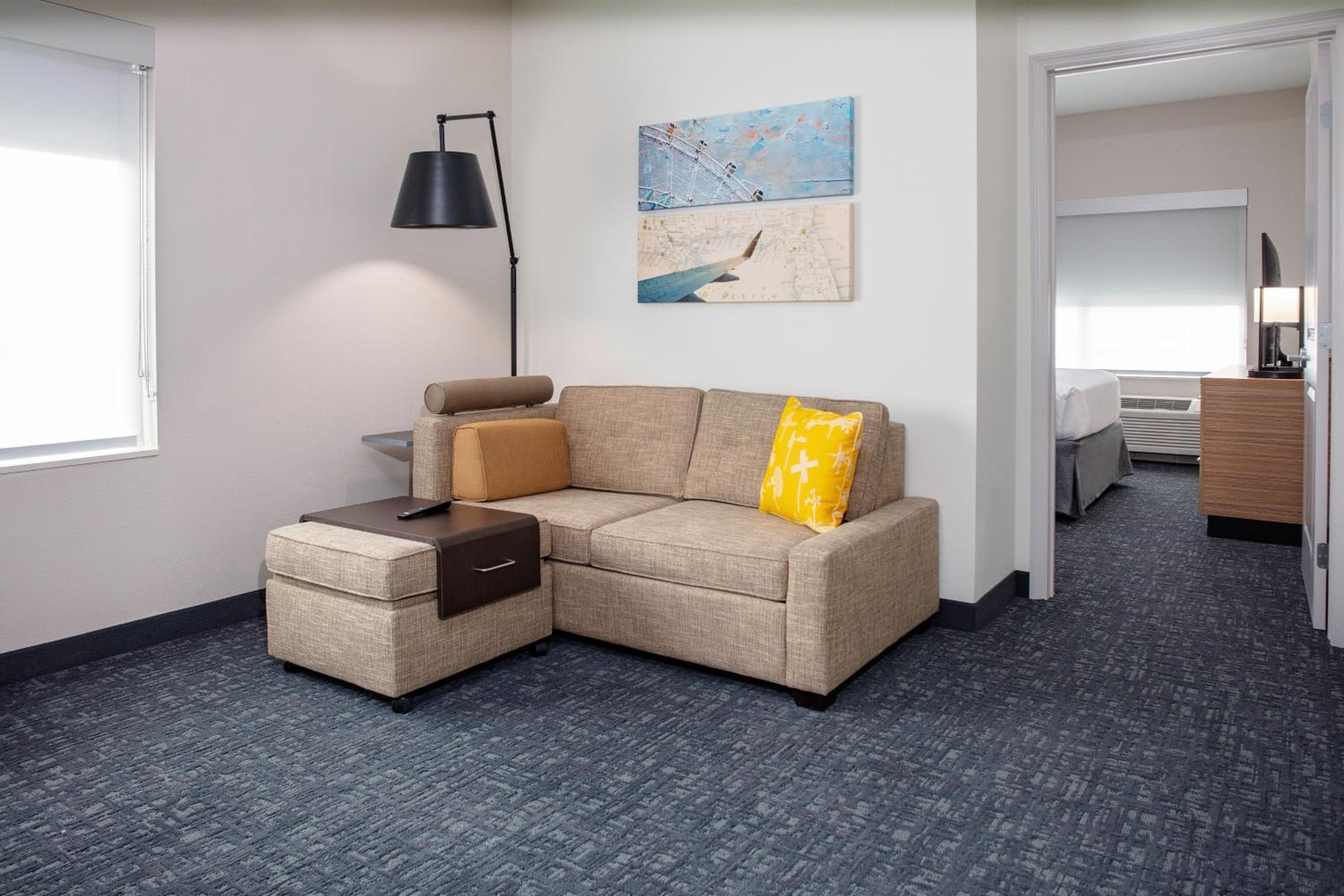 TownePlace Suites by Marriott Aeropuerto de Orlando — 10