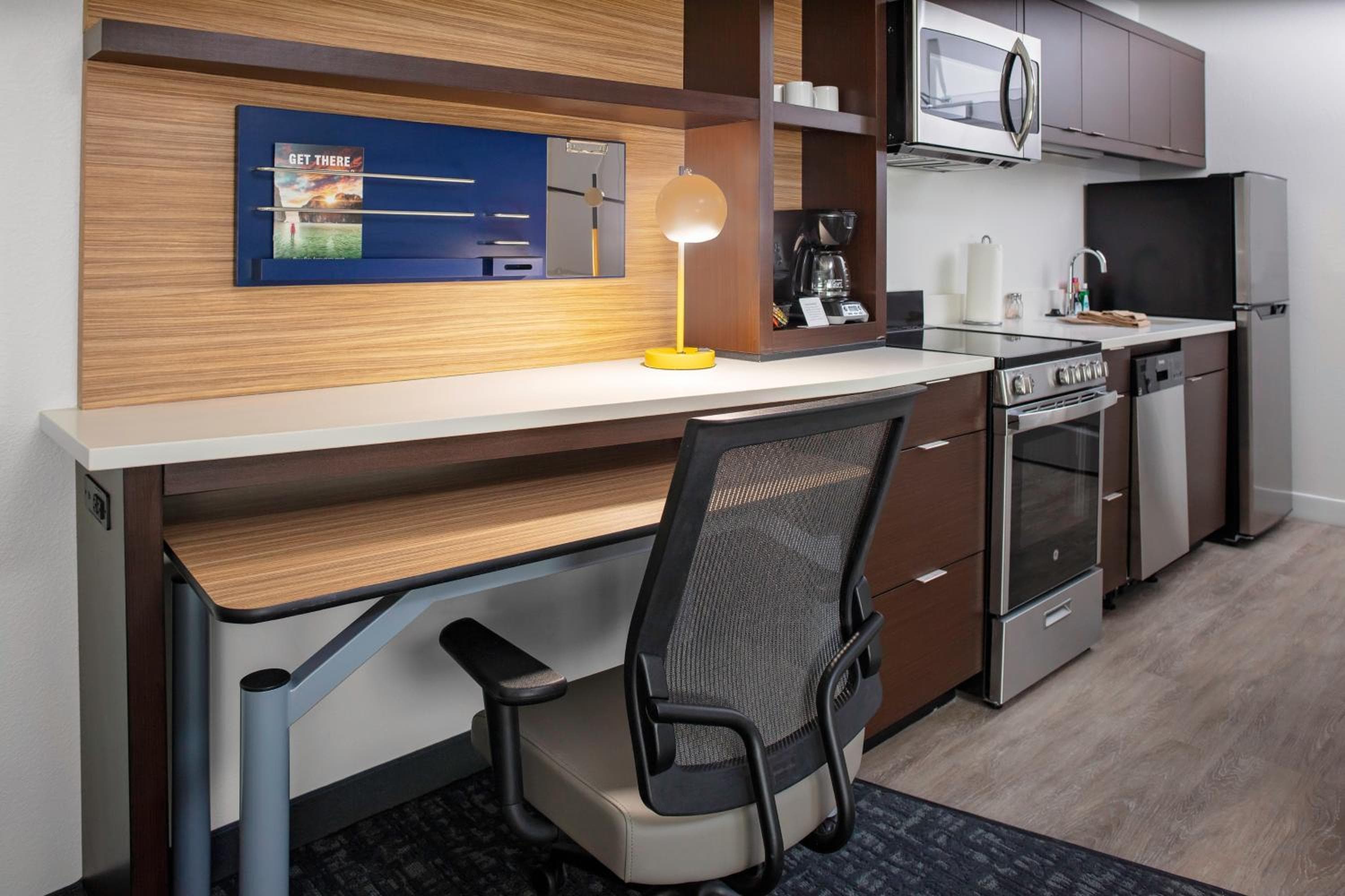 TownePlace Suites by Marriott Aeropuerto de Orlando — 12