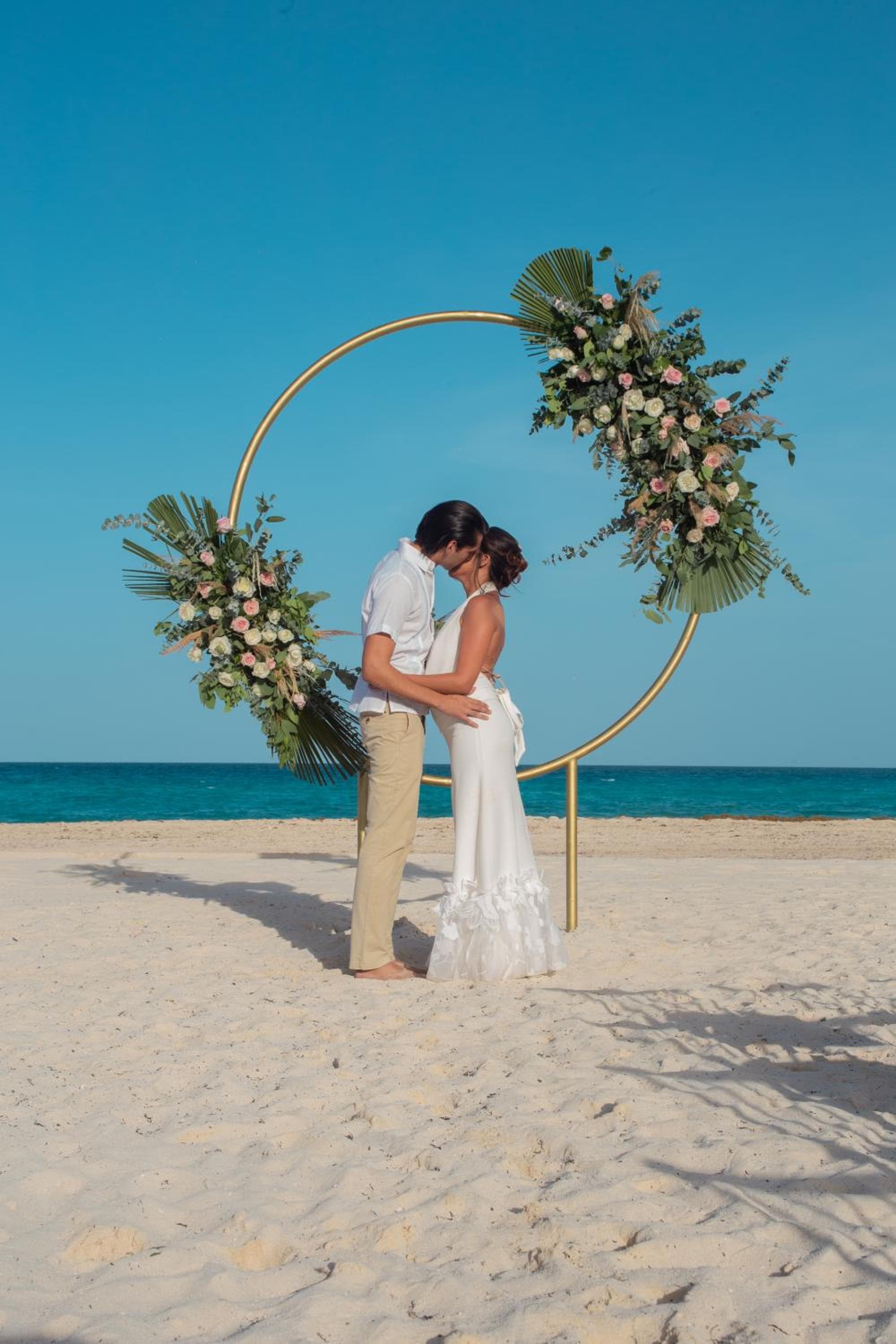 Wyndham Grand Cancun All Inclusive Resort & Villas — 24