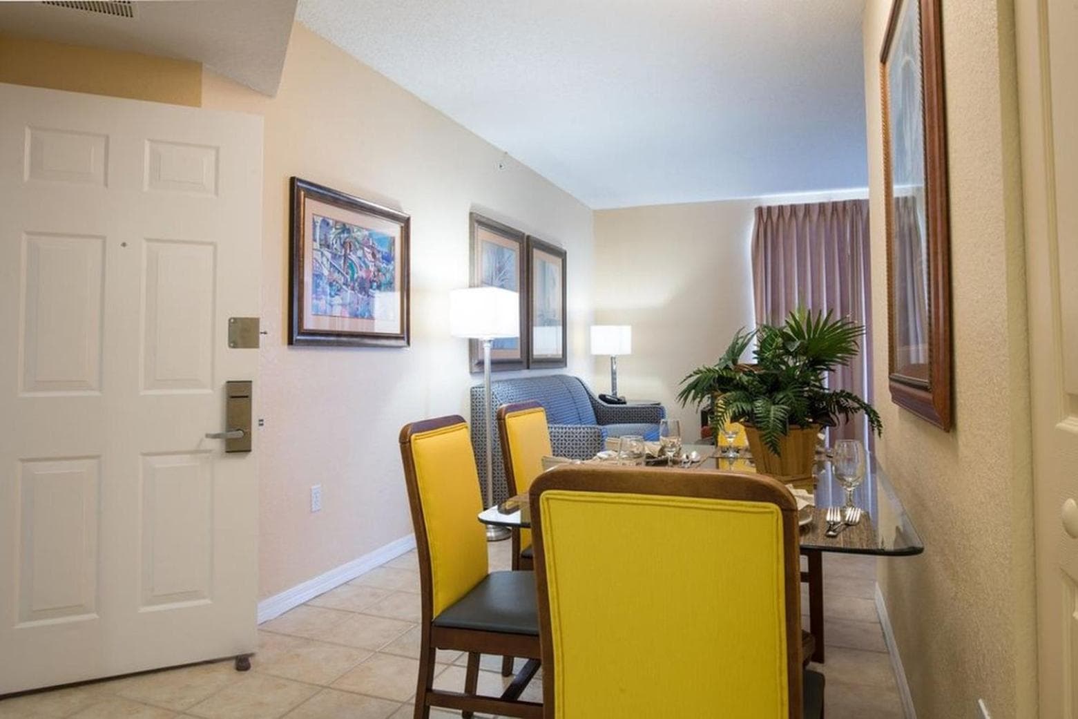 Vacation Village Orlando, Celebration — 20