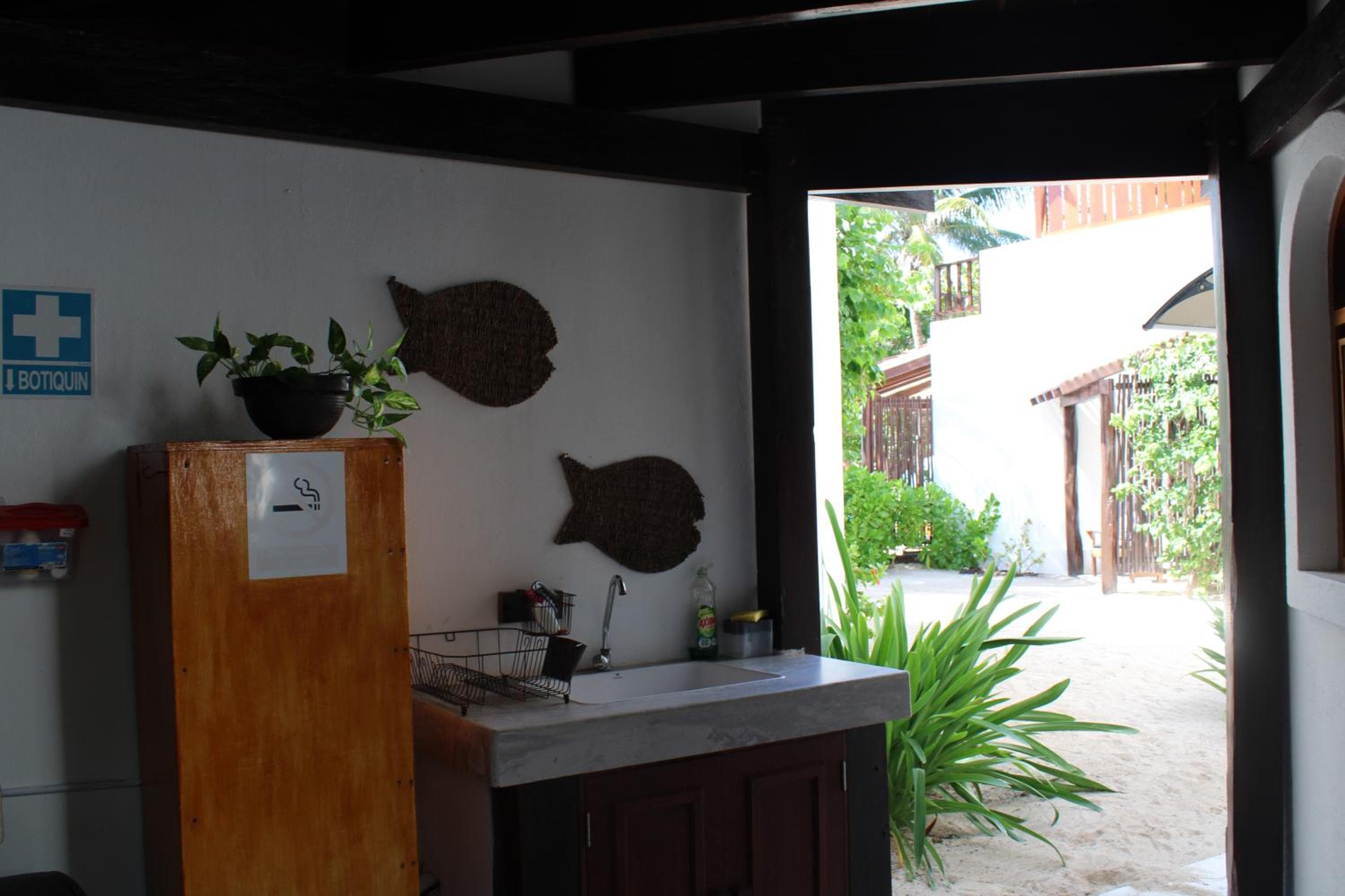 Casa Colibrí Tankah — 30