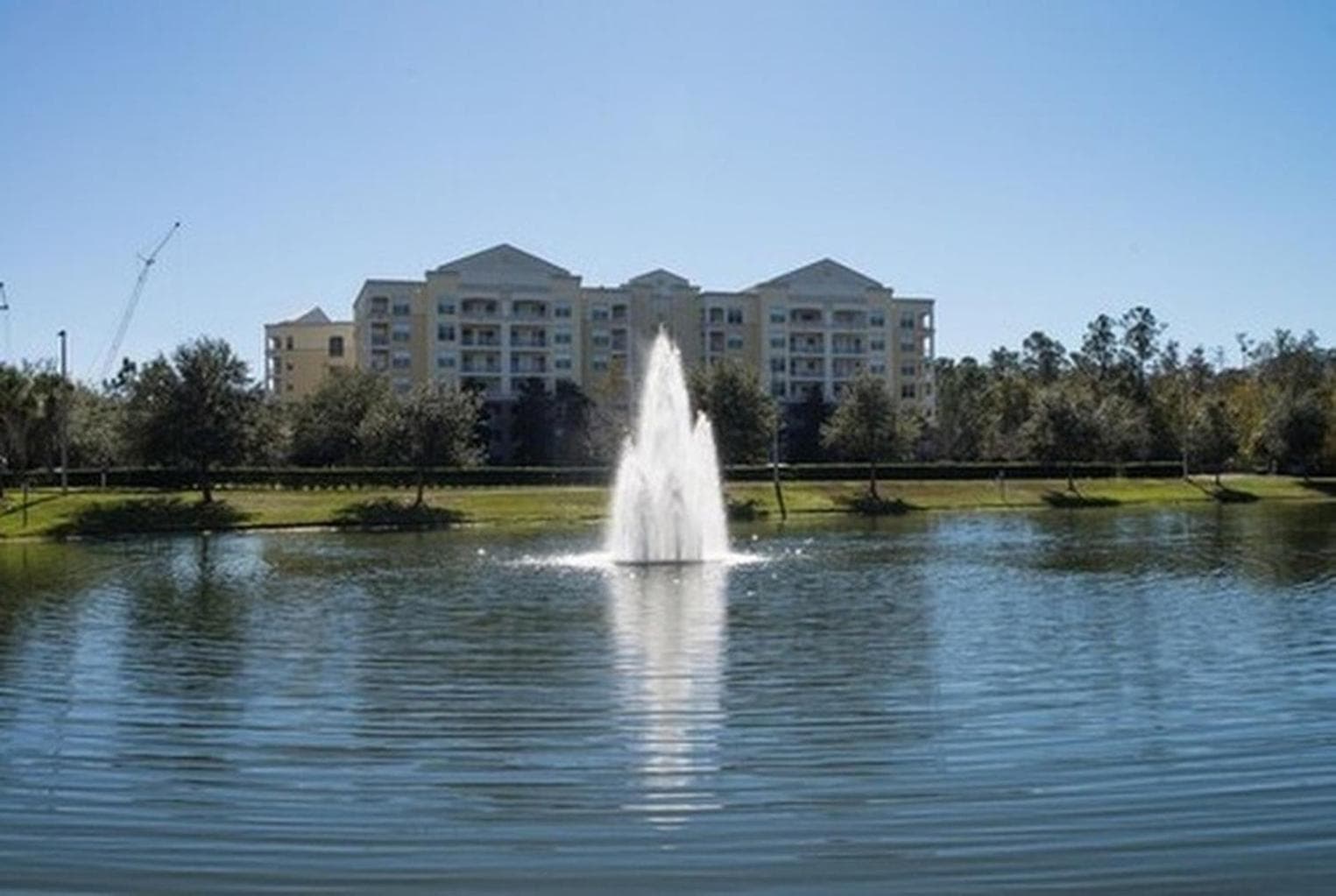 Vacation Village Orlando, Celebration — 23
