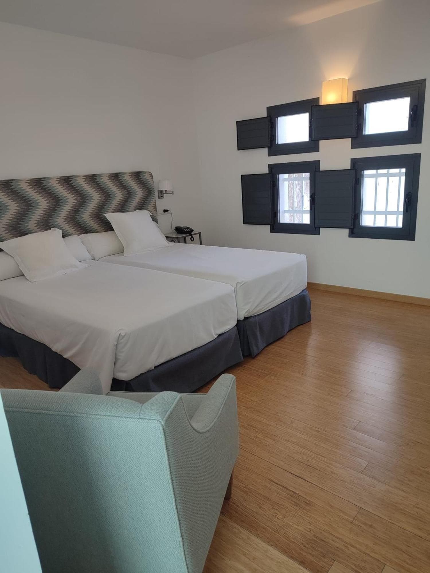 Hotel Simon — 20