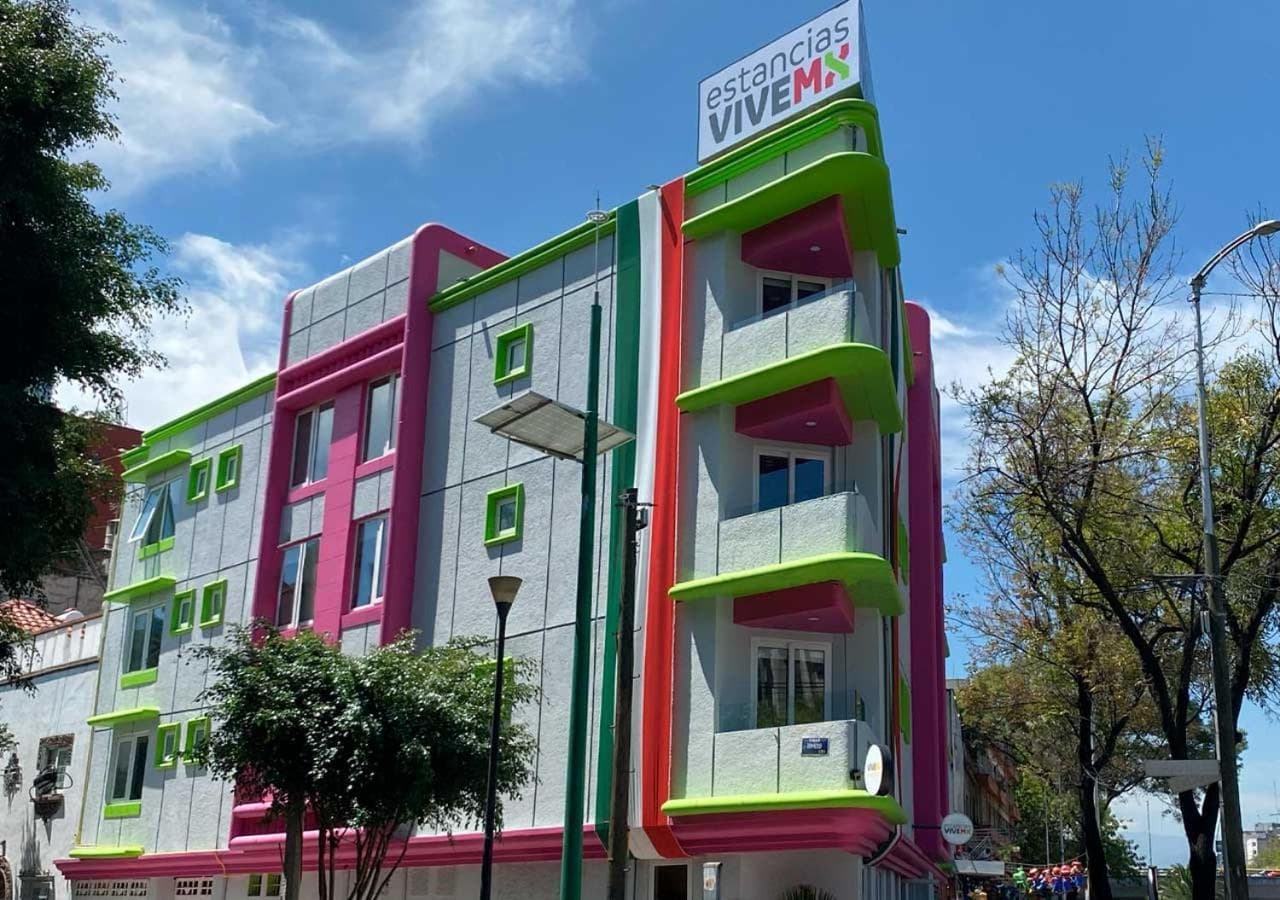 VIVE MX cuauhtémoc — 10