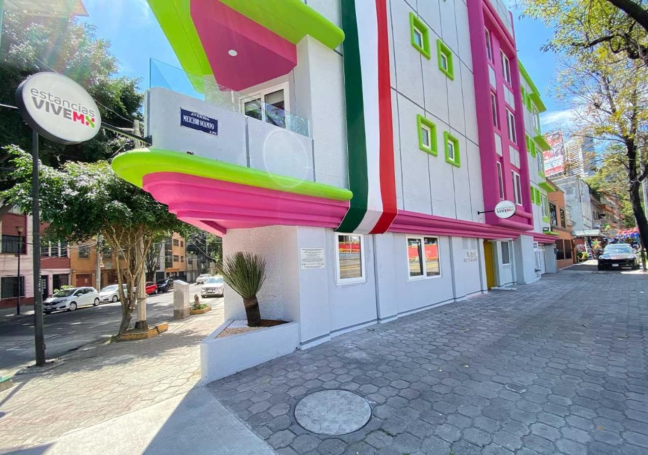 VIVE MX cuauhtémoc — 30