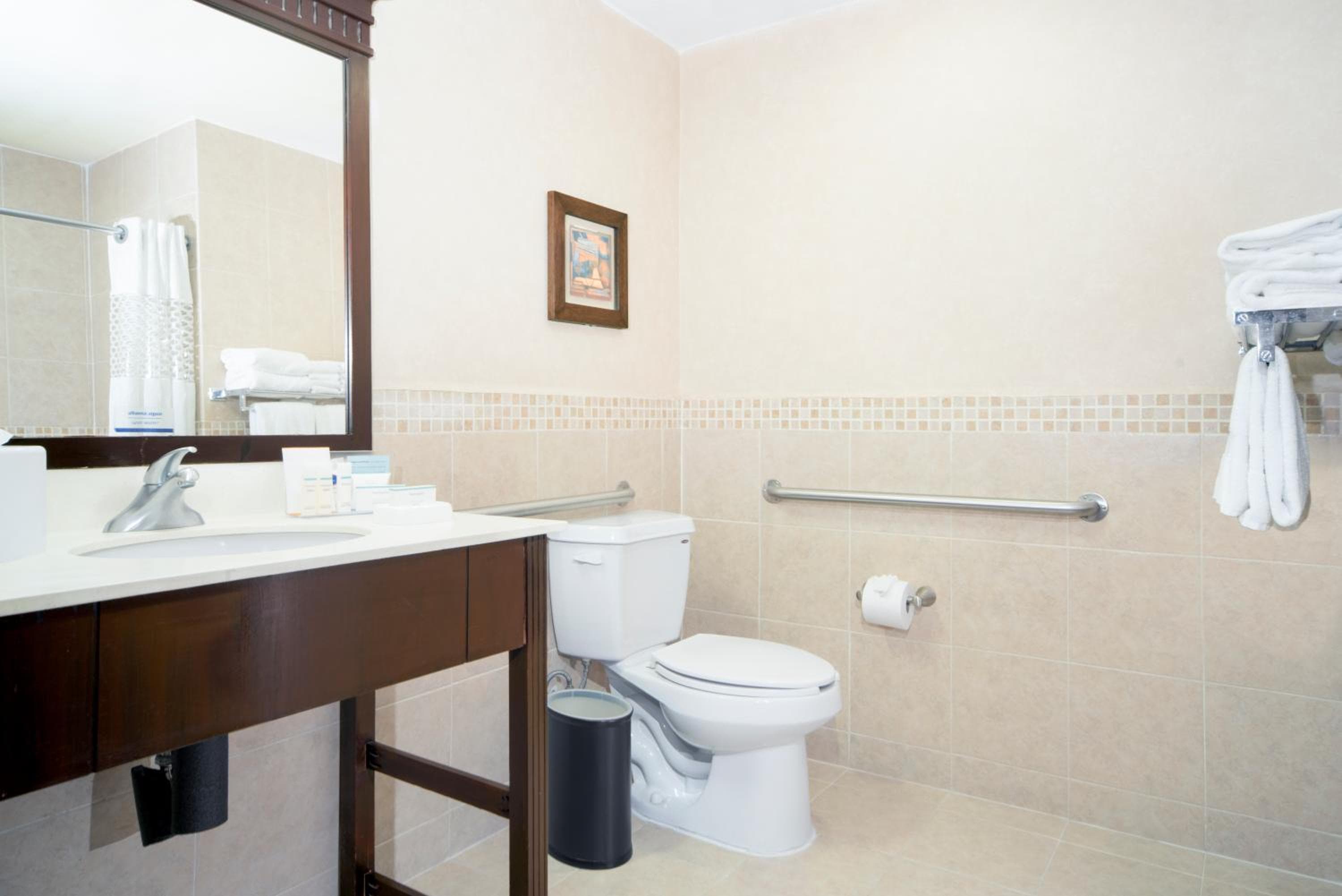 Hampton Inn & Suites Mexico City - Centro Historico — 14
