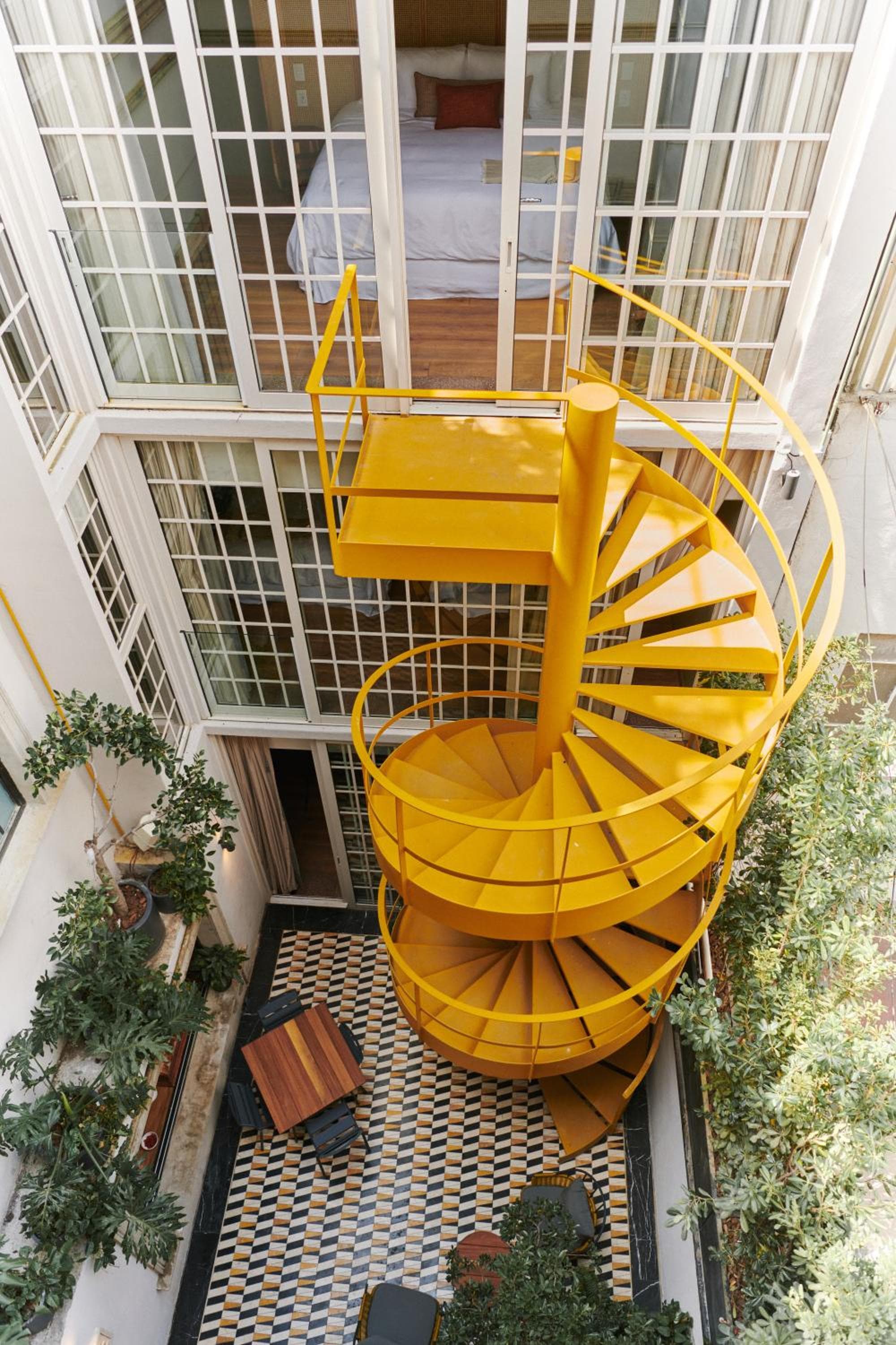 Casa Izeba — 22