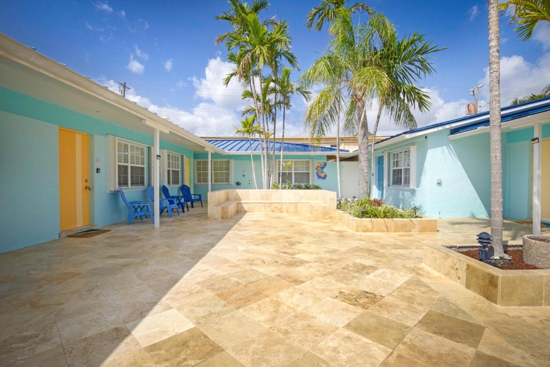 La Mer Suites — 29