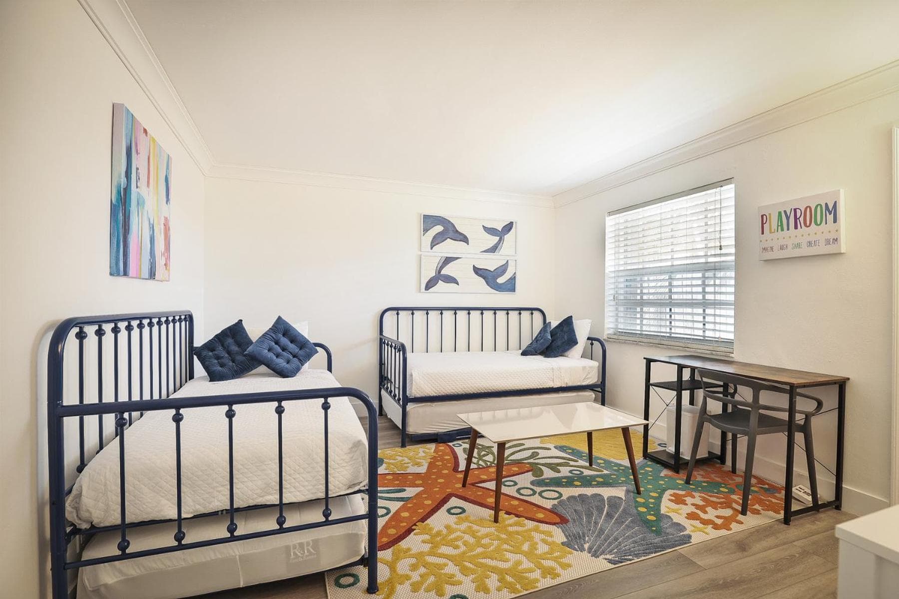 La Mer Suites — 16