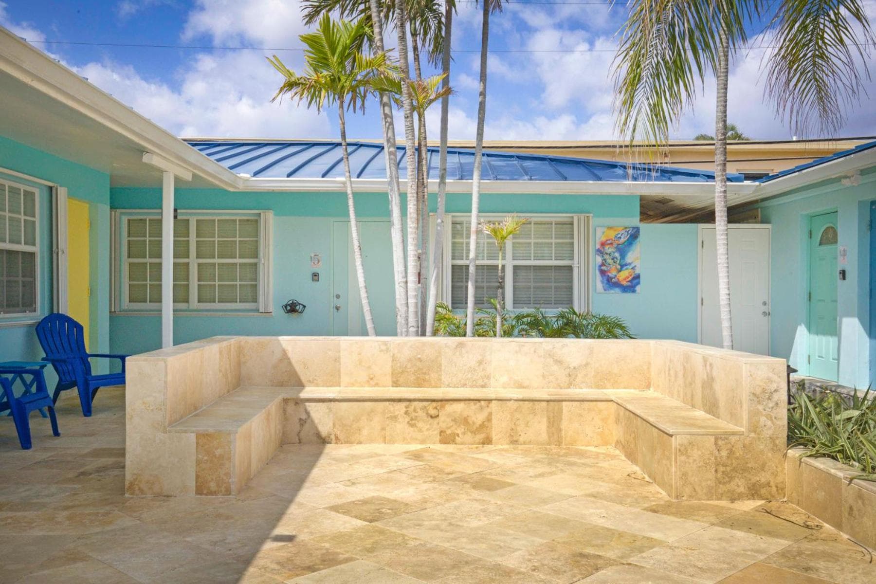 La Mer Suites — 4