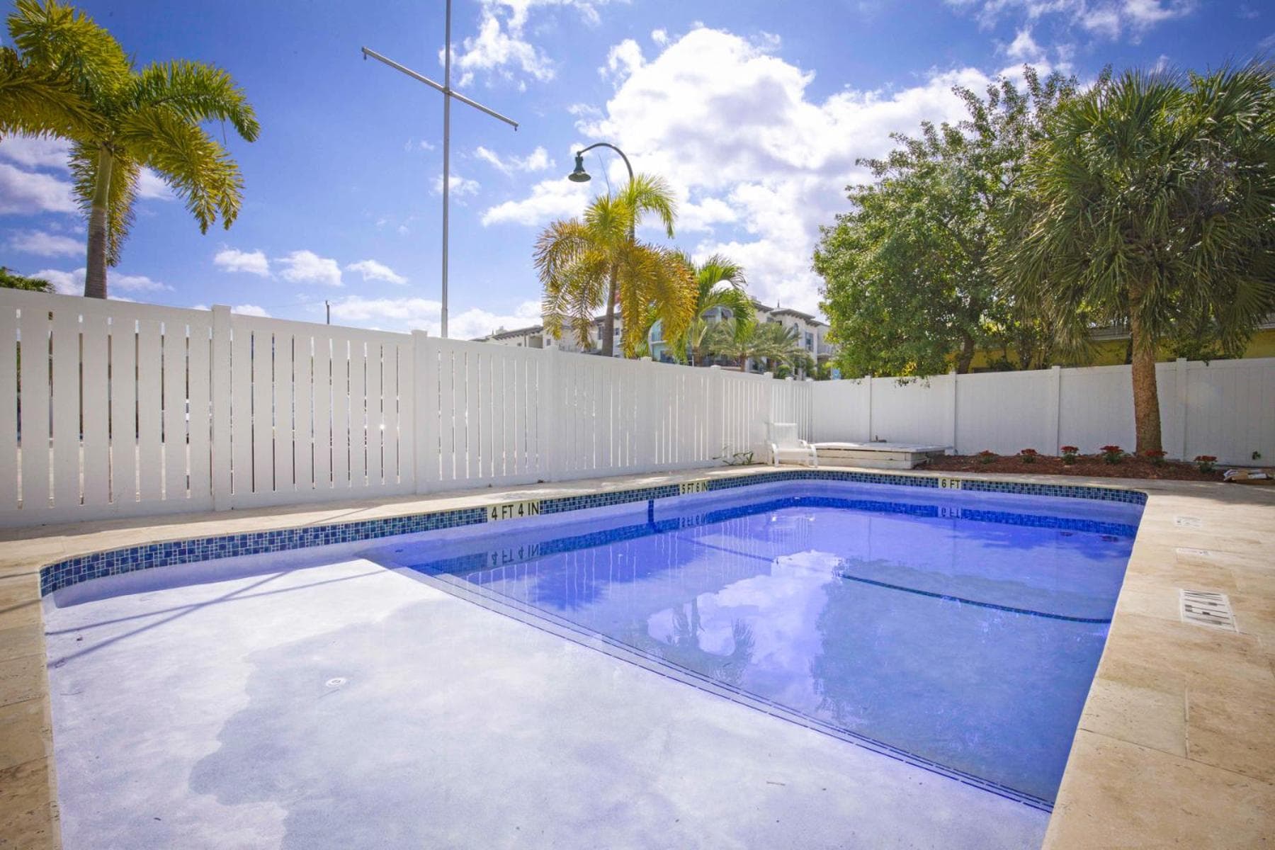 La Mer Suites — 2