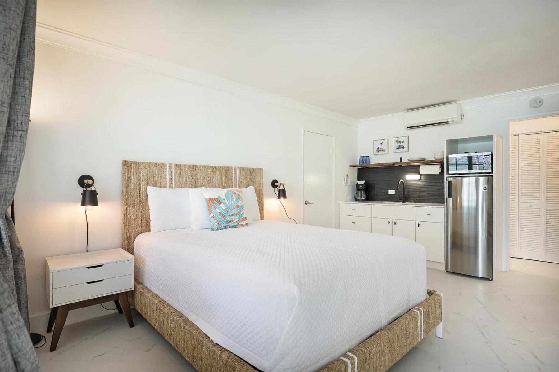 La Mer Suites — 23