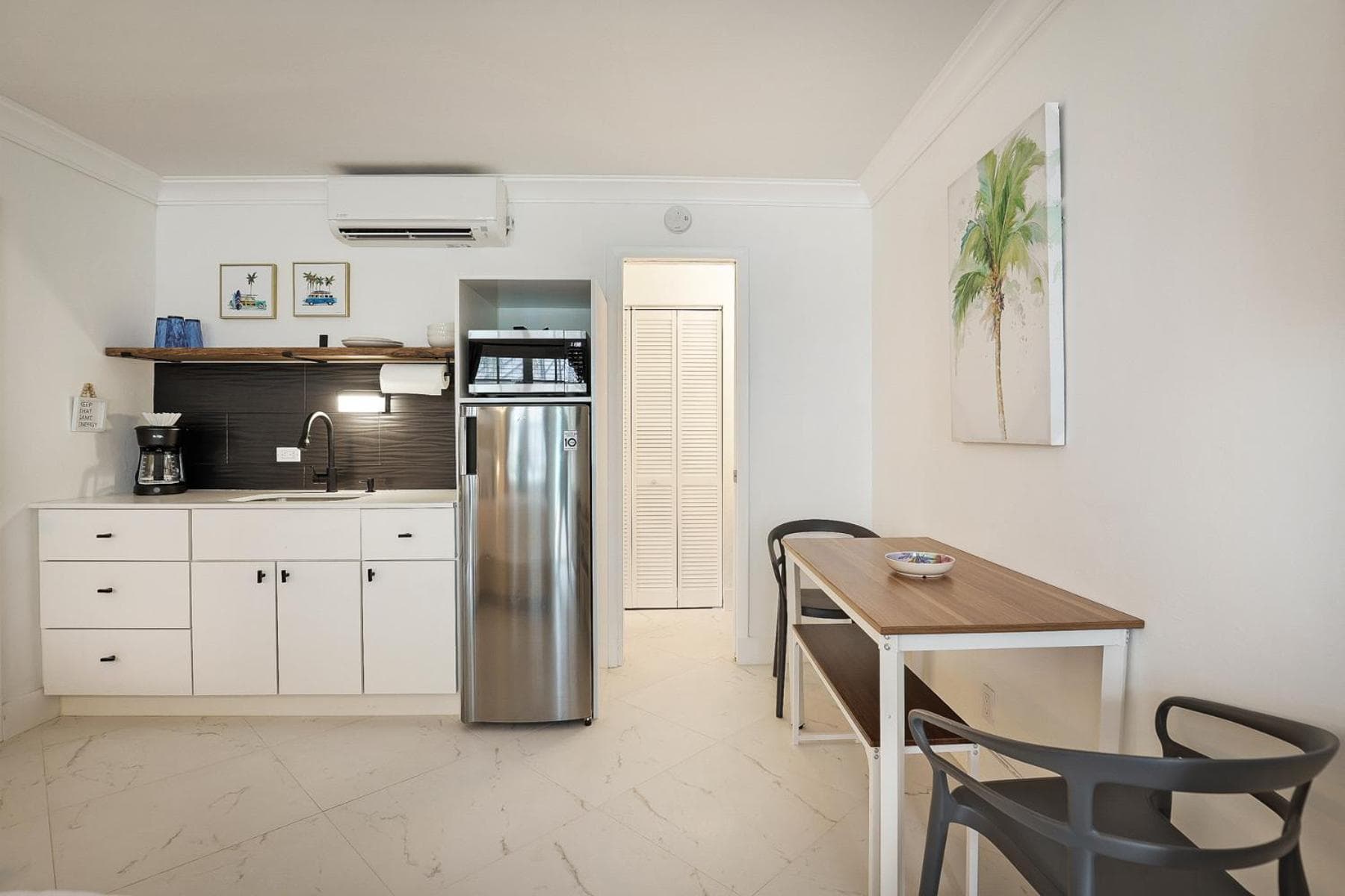 La Mer Suites — 7