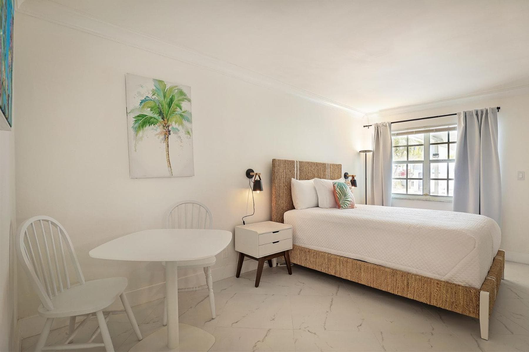 La Mer Suites — 21