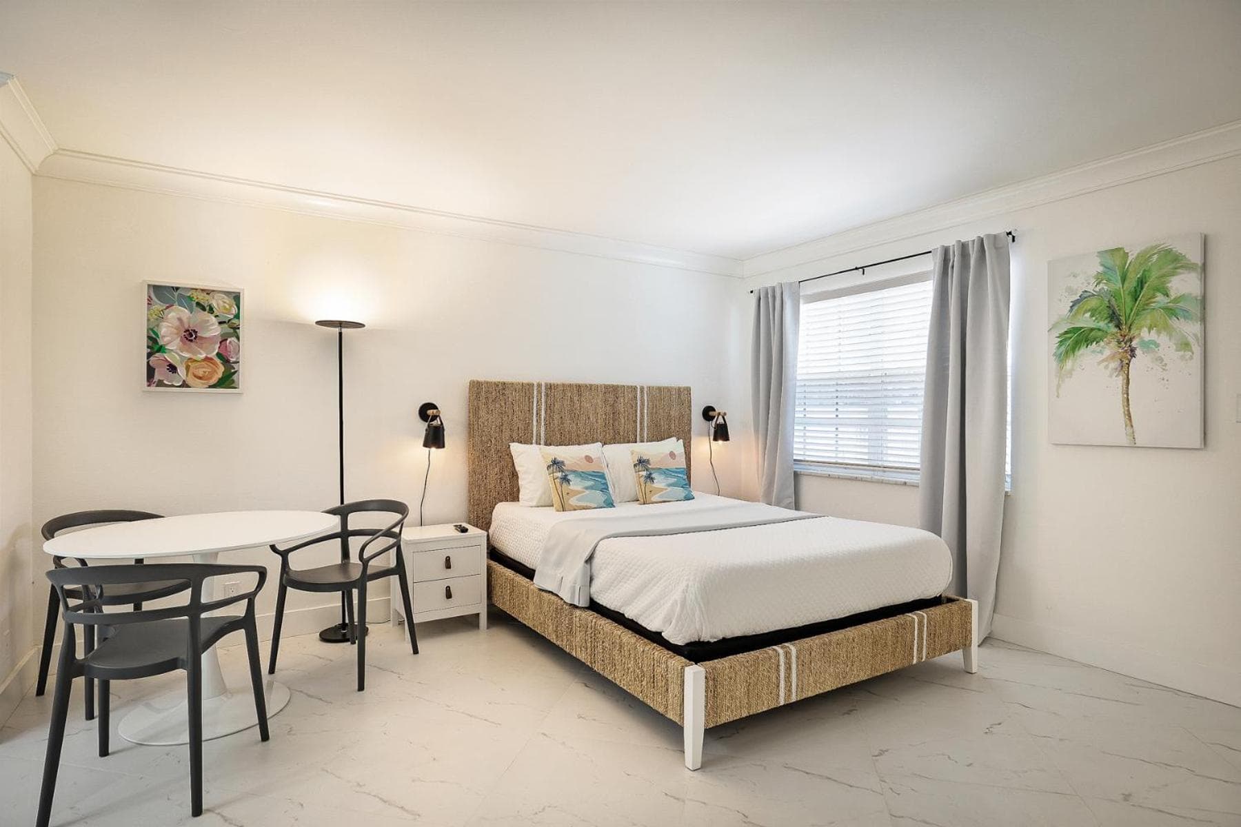 La Mer Suites — 8