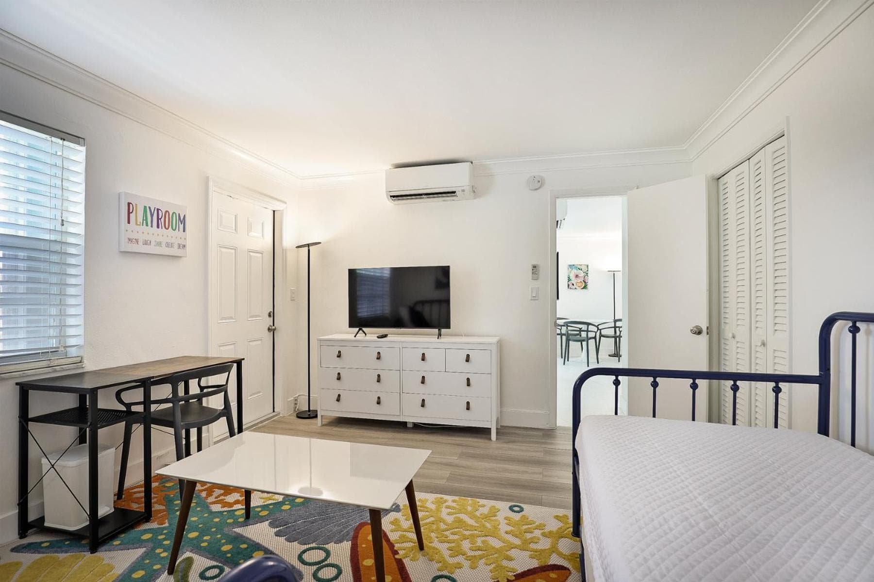 La Mer Suites — 6