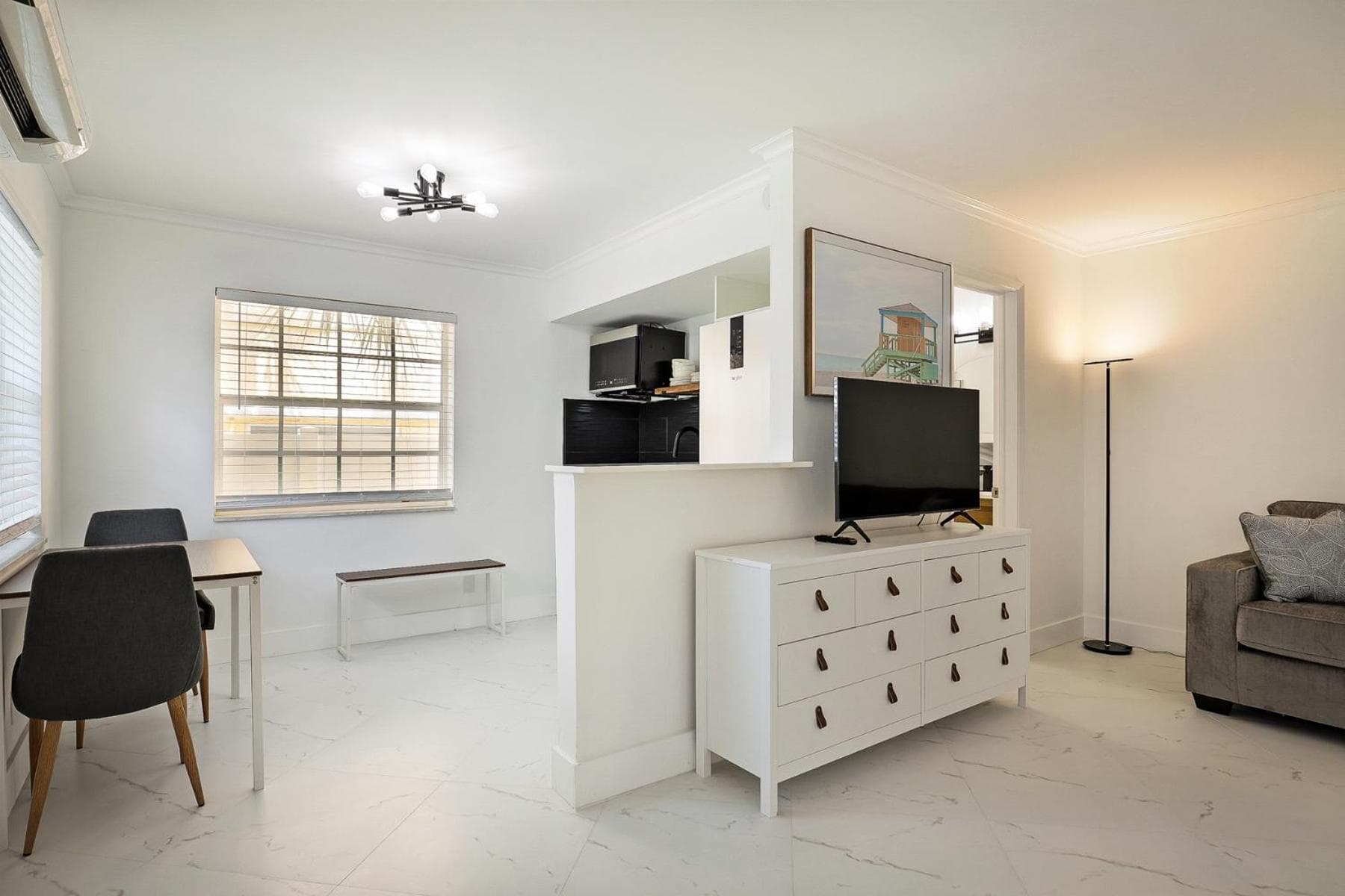 La Mer Suites — 15