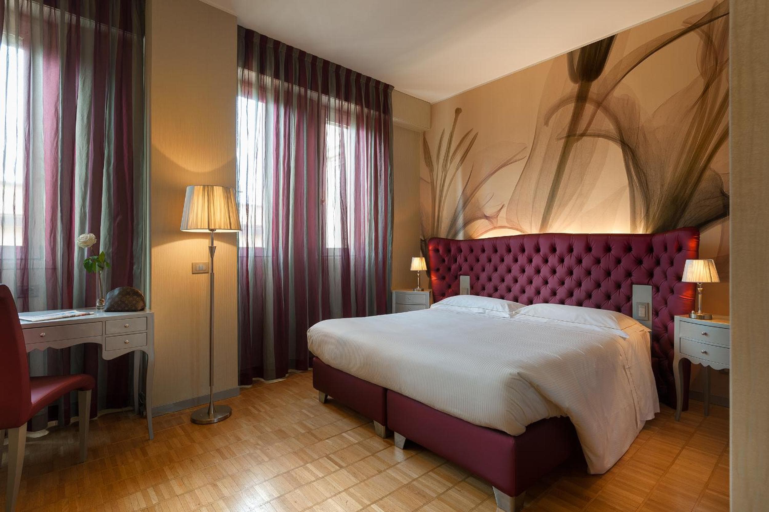 Hotel Ariston — 20