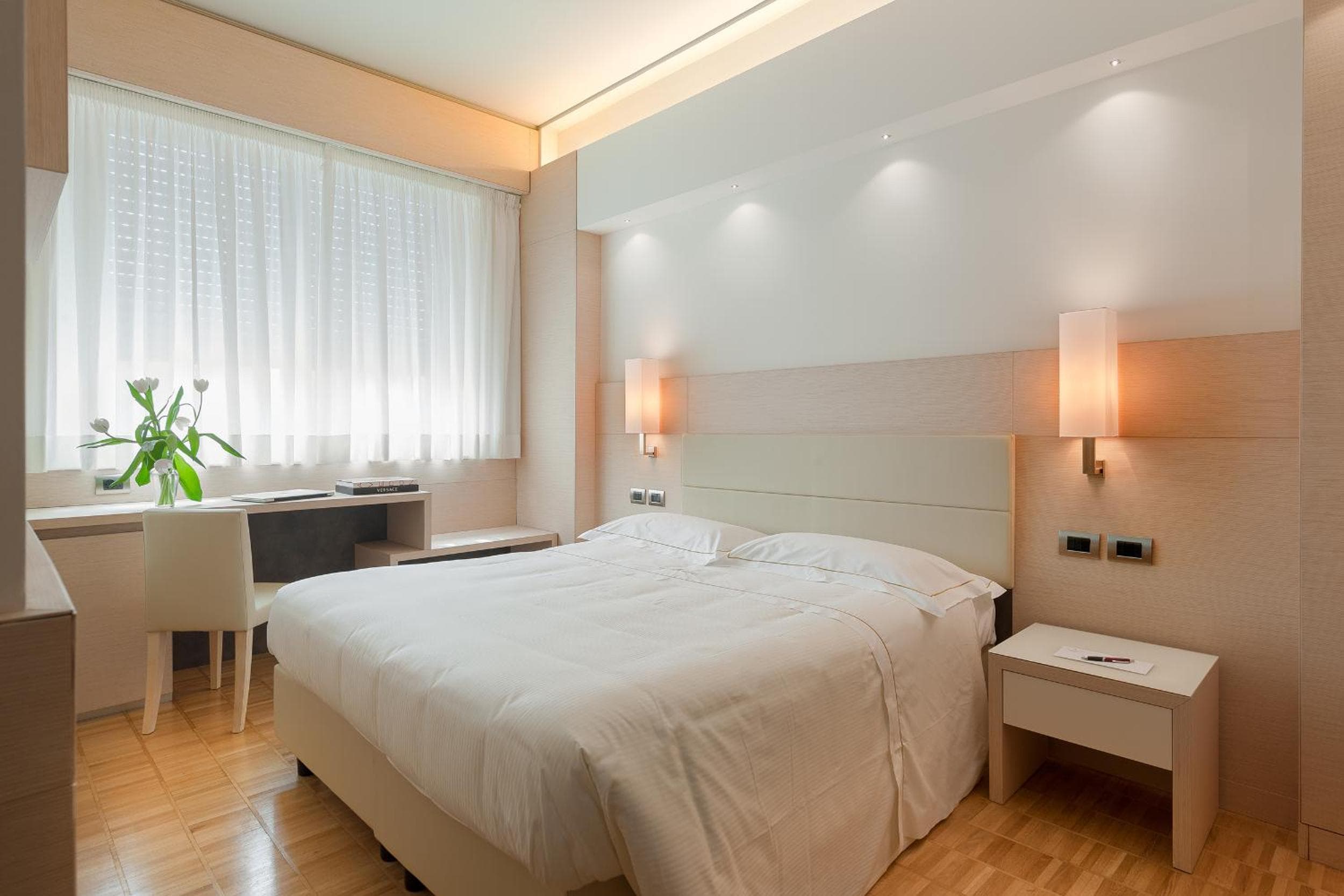 Albergo Ariston — 30