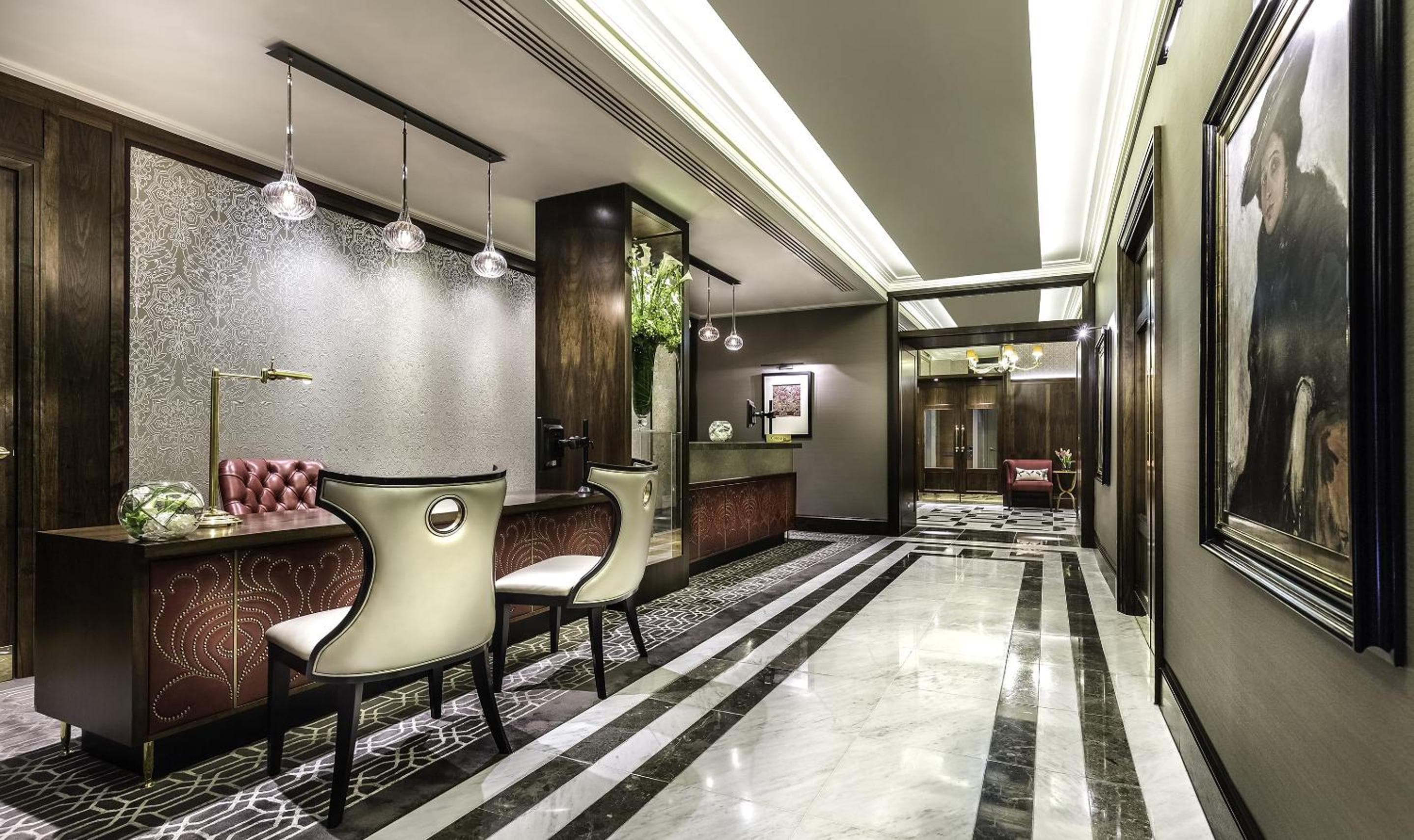 Taj 51 Buckingham Gate Suites y residencias — 4