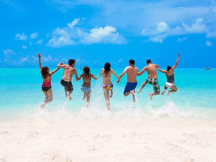 Viento Suites Cancún — 17